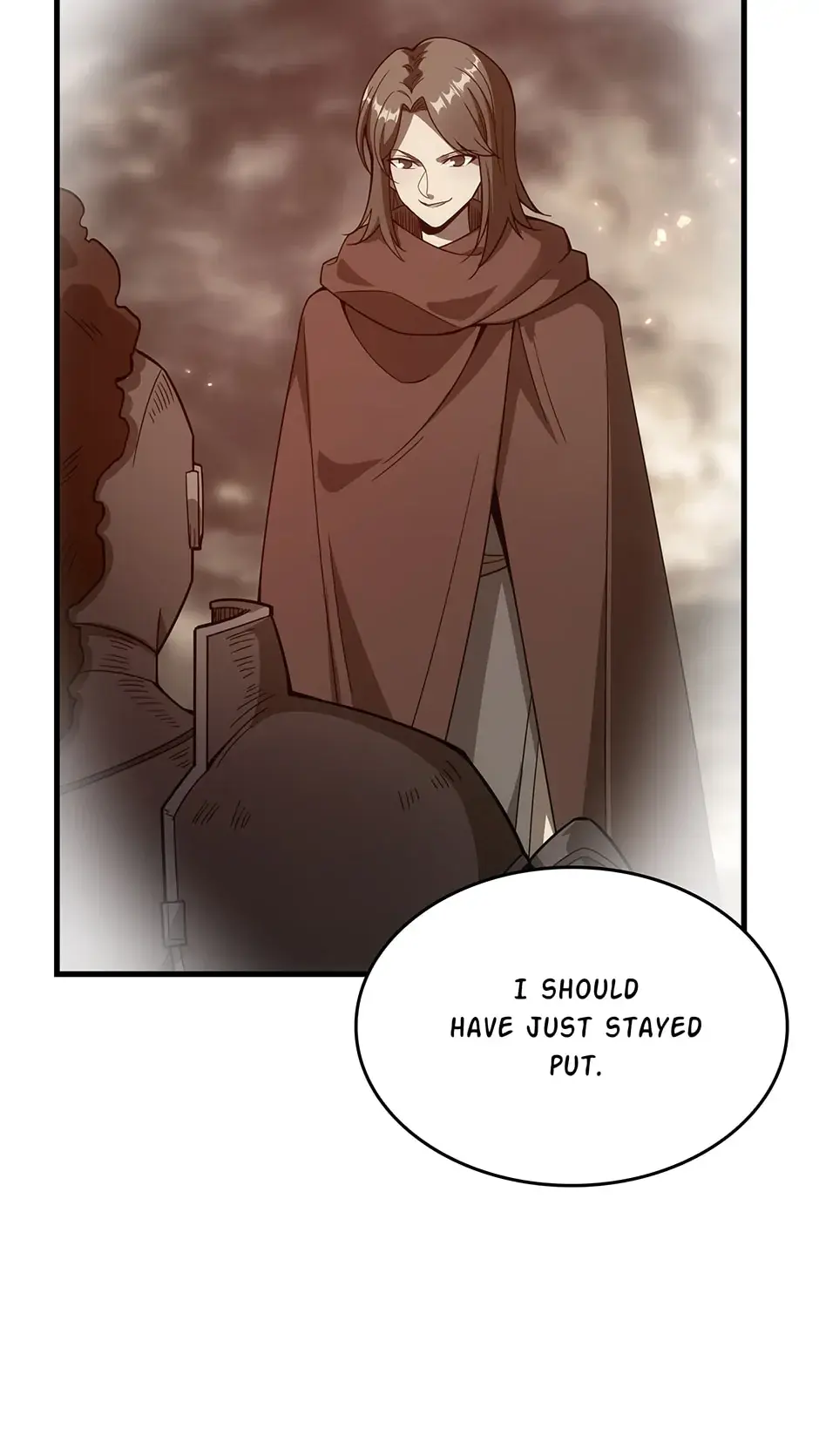 My Civil Servant Life Reborn In The Strange World Beaabc Chapter 81 - Page 57