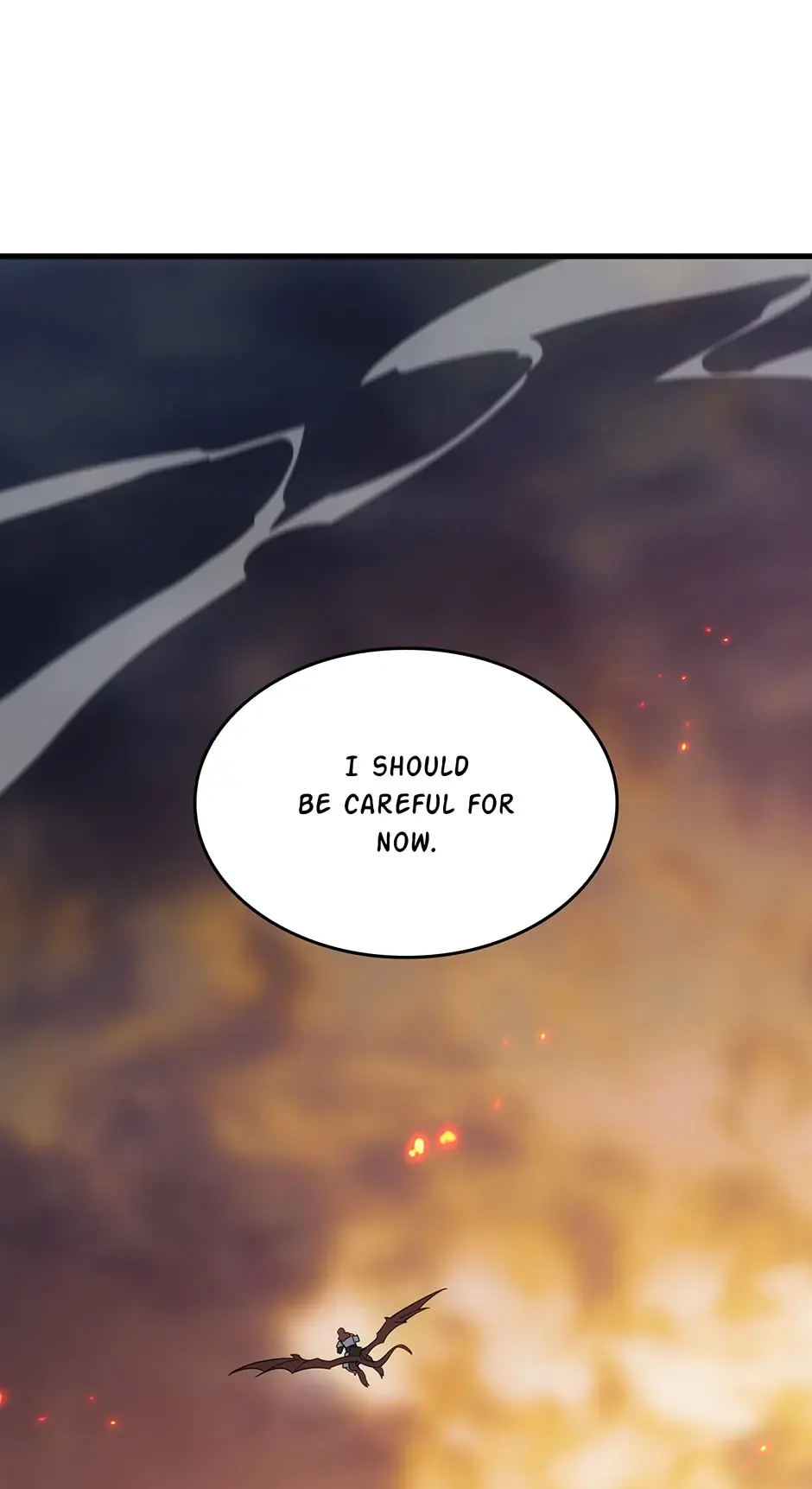My Civil Servant Life Reborn In The Strange World Beaabc Chapter 81 - Page 59