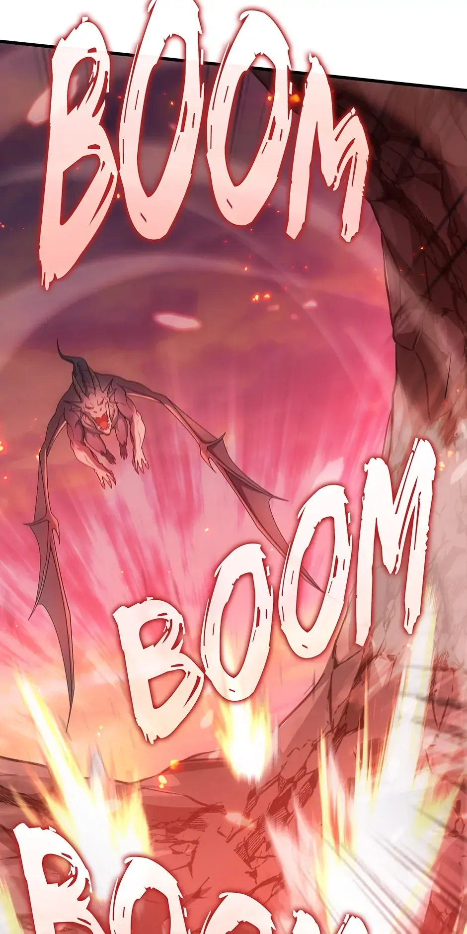 My Civil Servant Life Reborn In The Strange World Beaabc Chapter 81 - Page 67