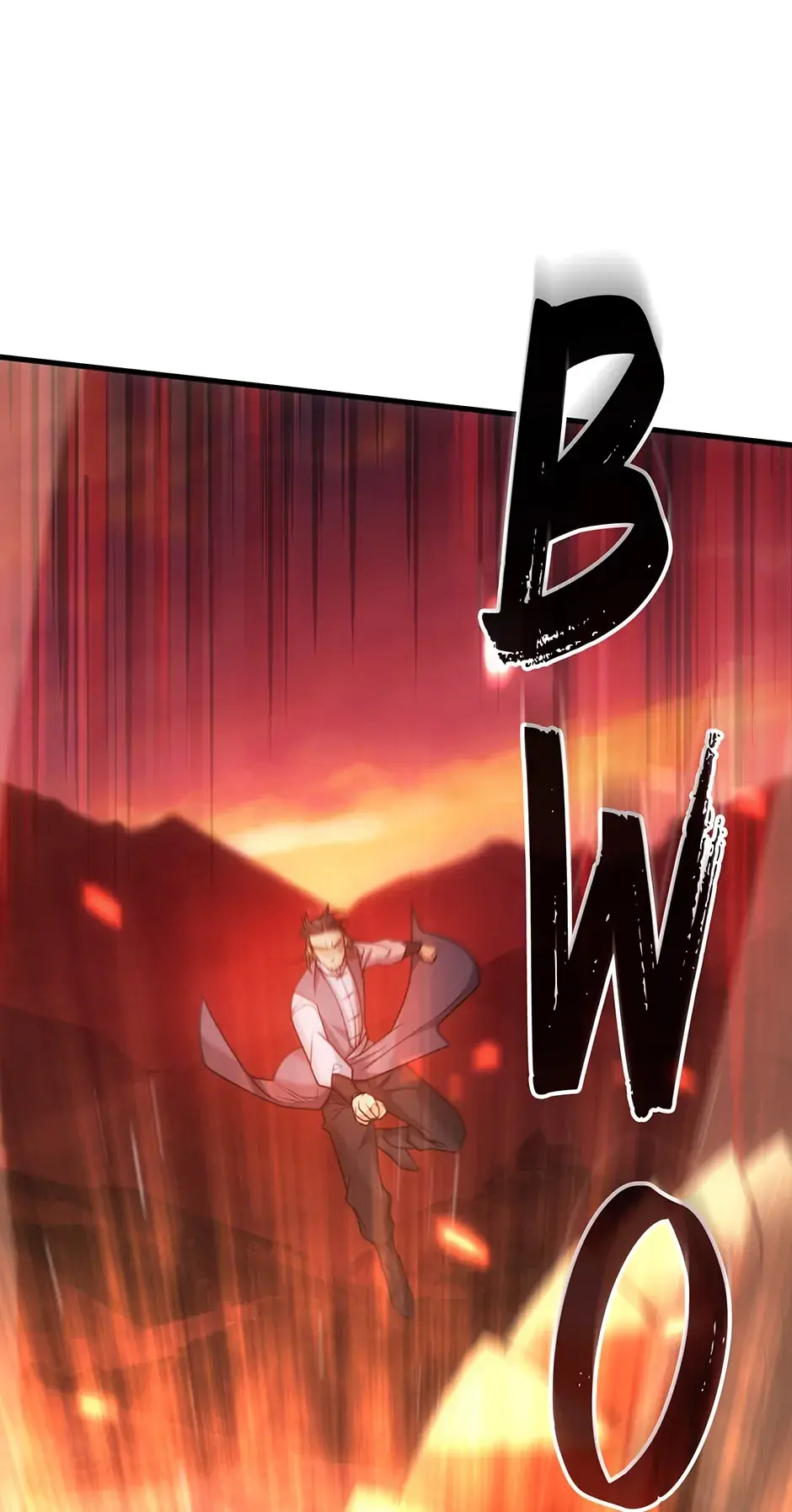 My Civil Servant Life Reborn In The Strange World Beaabc Chapter 81 - Page 91