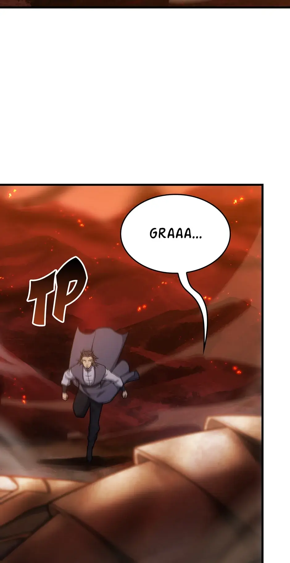 My Civil Servant Life Reborn In The Strange World Beaabc Chapter 81 - Page 94