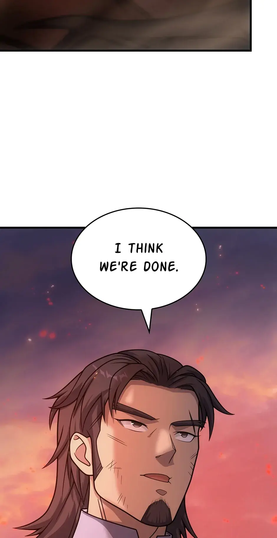 My Civil Servant Life Reborn In The Strange World Beaabc Chapter 81 - Page 95