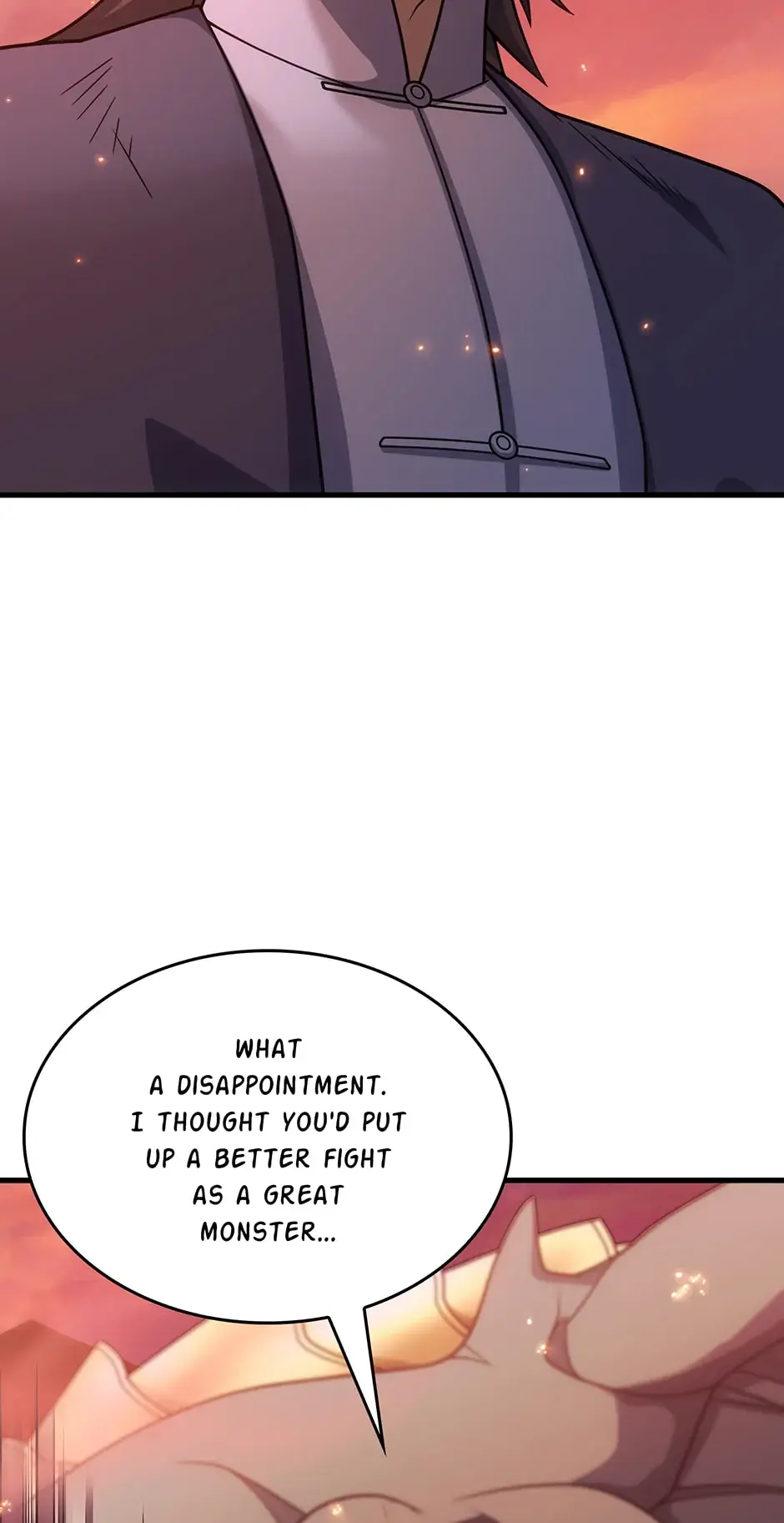My Civil Servant Life Reborn In The Strange World Beaabc Chapter 81 - Page 96