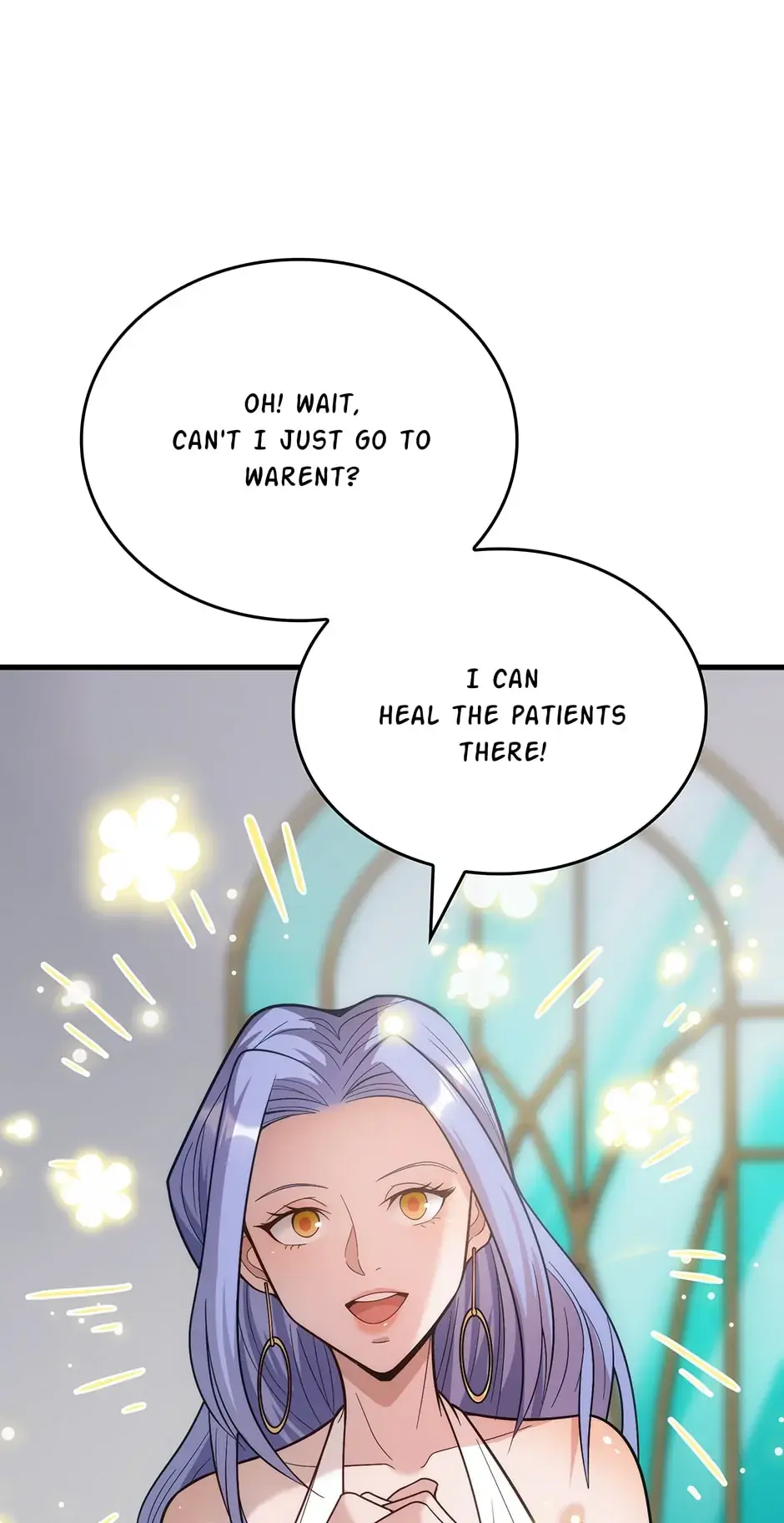 My Civil Servant Life Reborn In The Strange World Beaabc Chapter 82 - Page 100