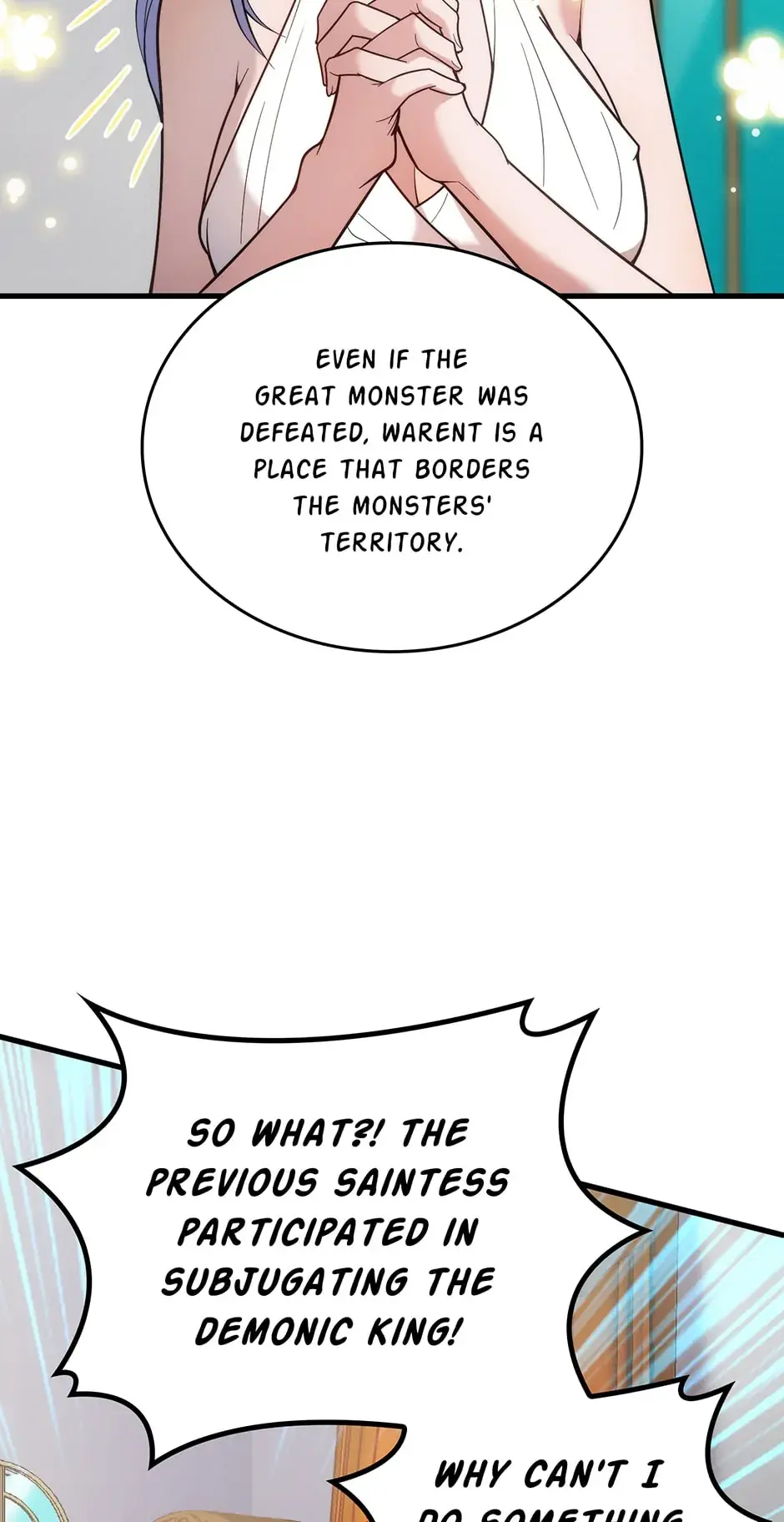 My Civil Servant Life Reborn In The Strange World Beaabc Chapter 82 - Page 101