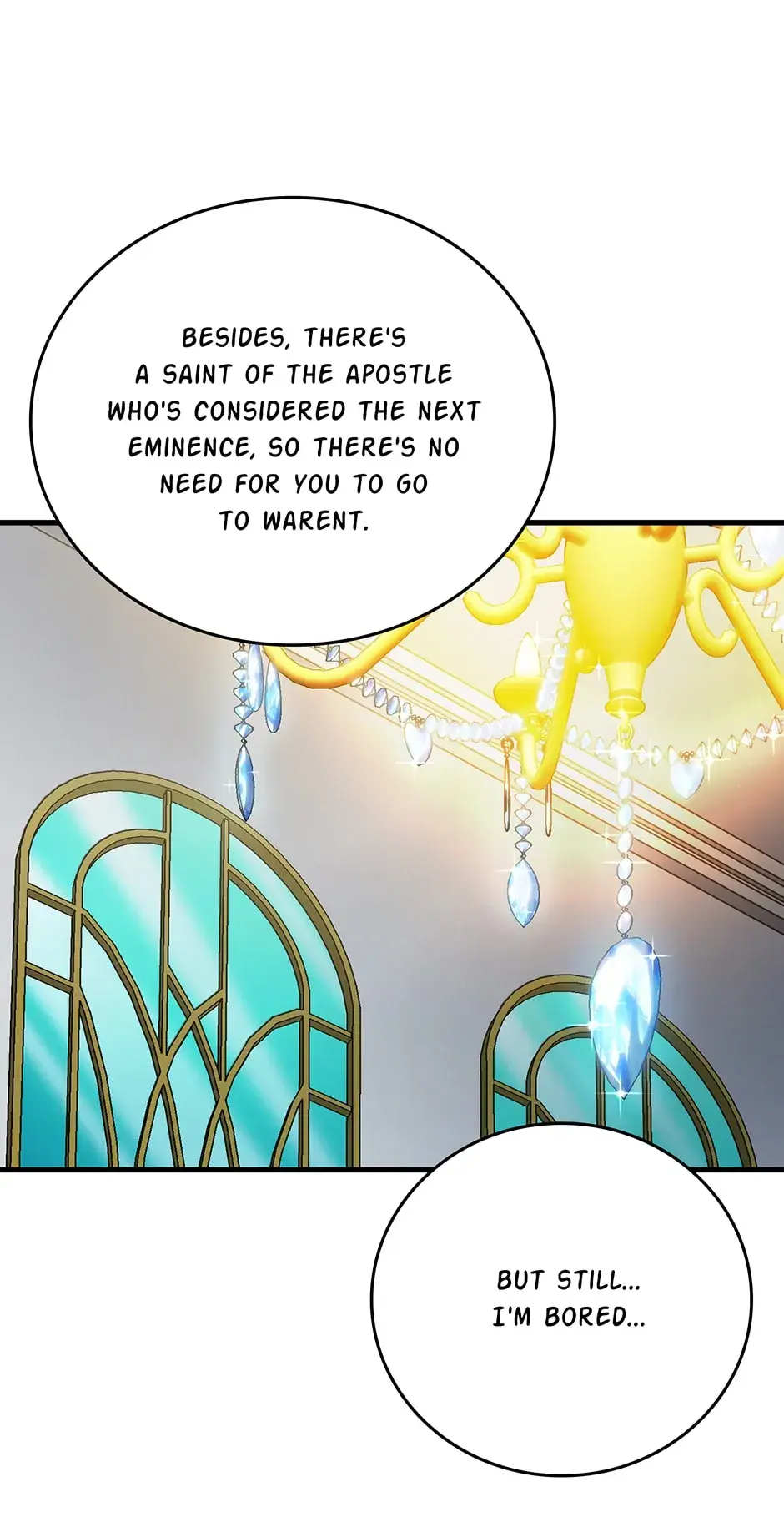 My Civil Servant Life Reborn In The Strange World Beaabc Chapter 82 - Page 103