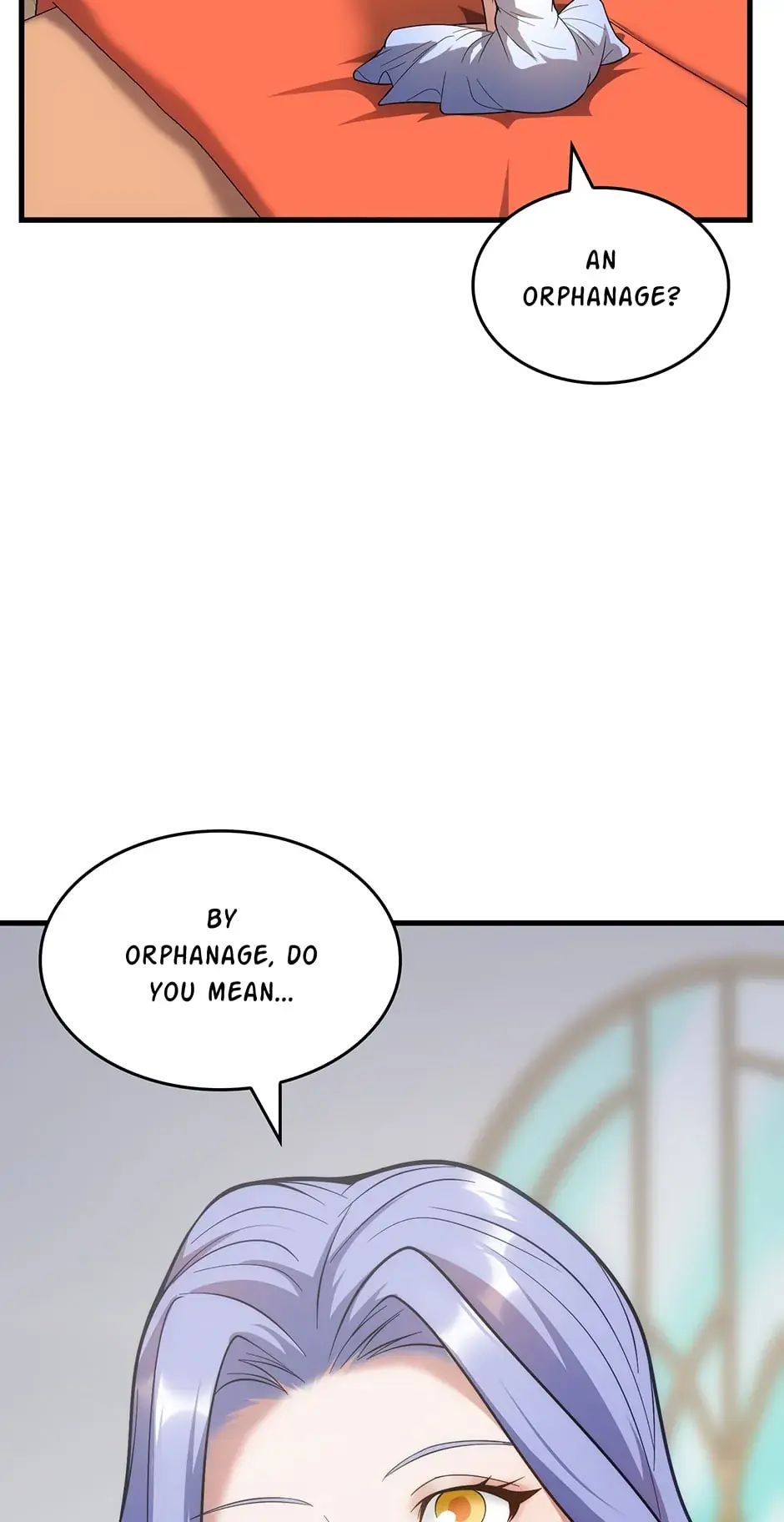 My Civil Servant Life Reborn In The Strange World Beaabc Chapter 82 - Page 105