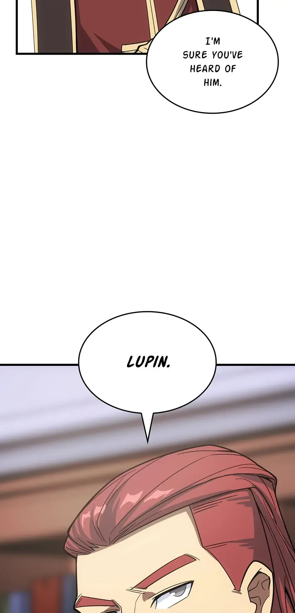 My Civil Servant Life Reborn In The Strange World Beaabc Chapter 82 - Page 12