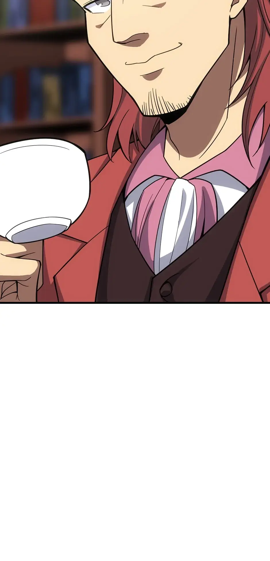 My Civil Servant Life Reborn In The Strange World Beaabc Chapter 82 - Page 13
