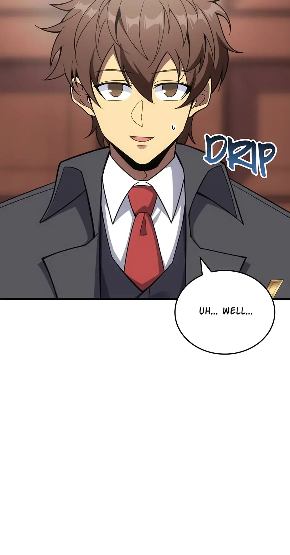 My Civil Servant Life Reborn In The Strange World Beaabc Chapter 82 - Page 24