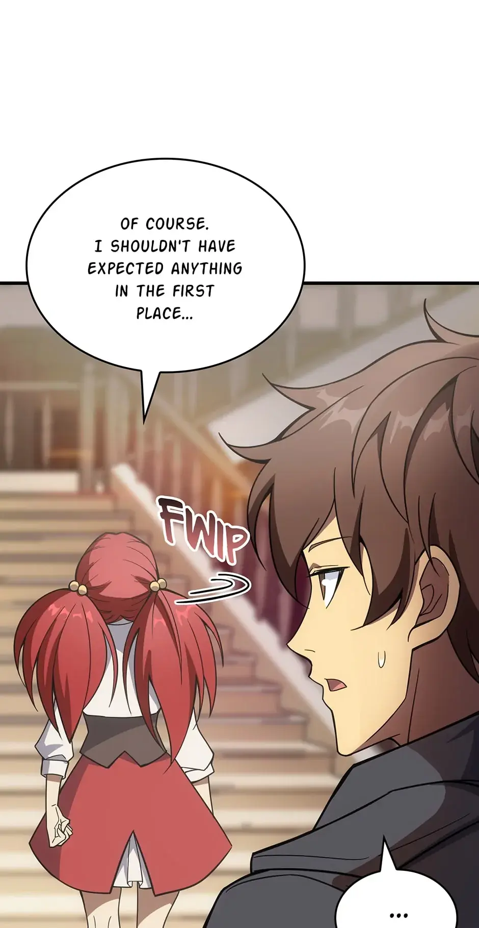 My Civil Servant Life Reborn In The Strange World Beaabc Chapter 82 - Page 26