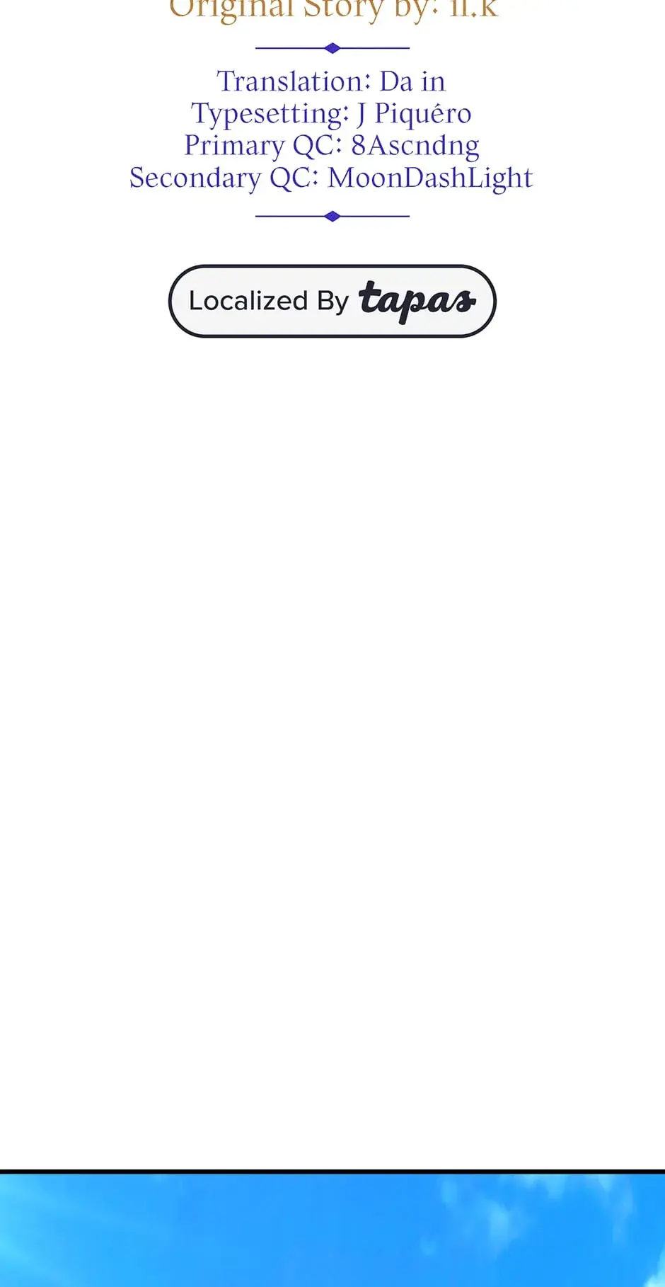 My Civil Servant Life Reborn In The Strange World Beaabc Chapter 82 - Page 30