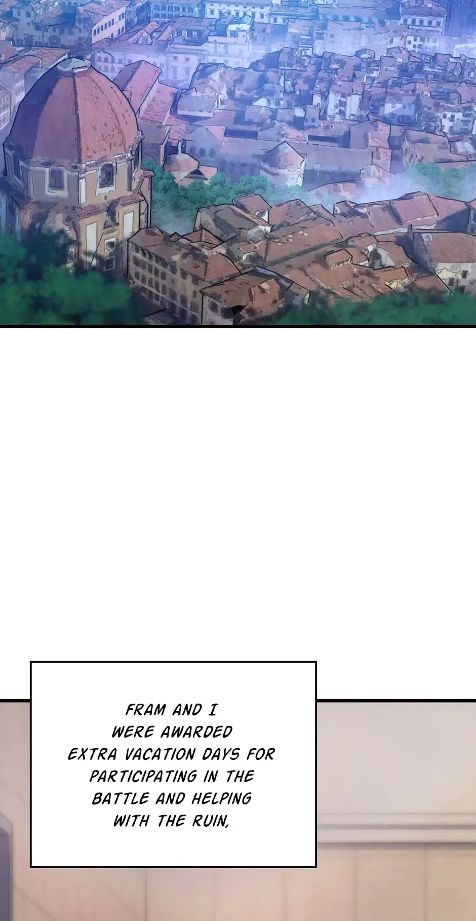 My Civil Servant Life Reborn In The Strange World Beaabc Chapter 82 - Page 32