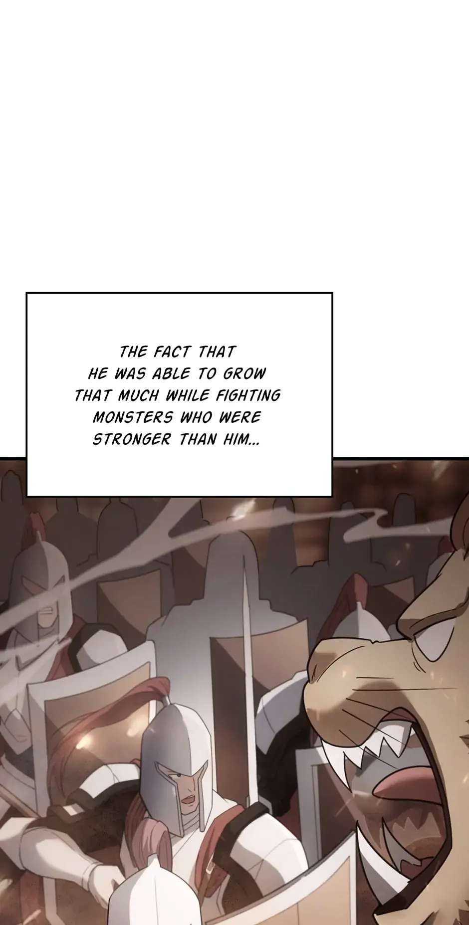 My Civil Servant Life Reborn In The Strange World Beaabc Chapter 82 - Page 43