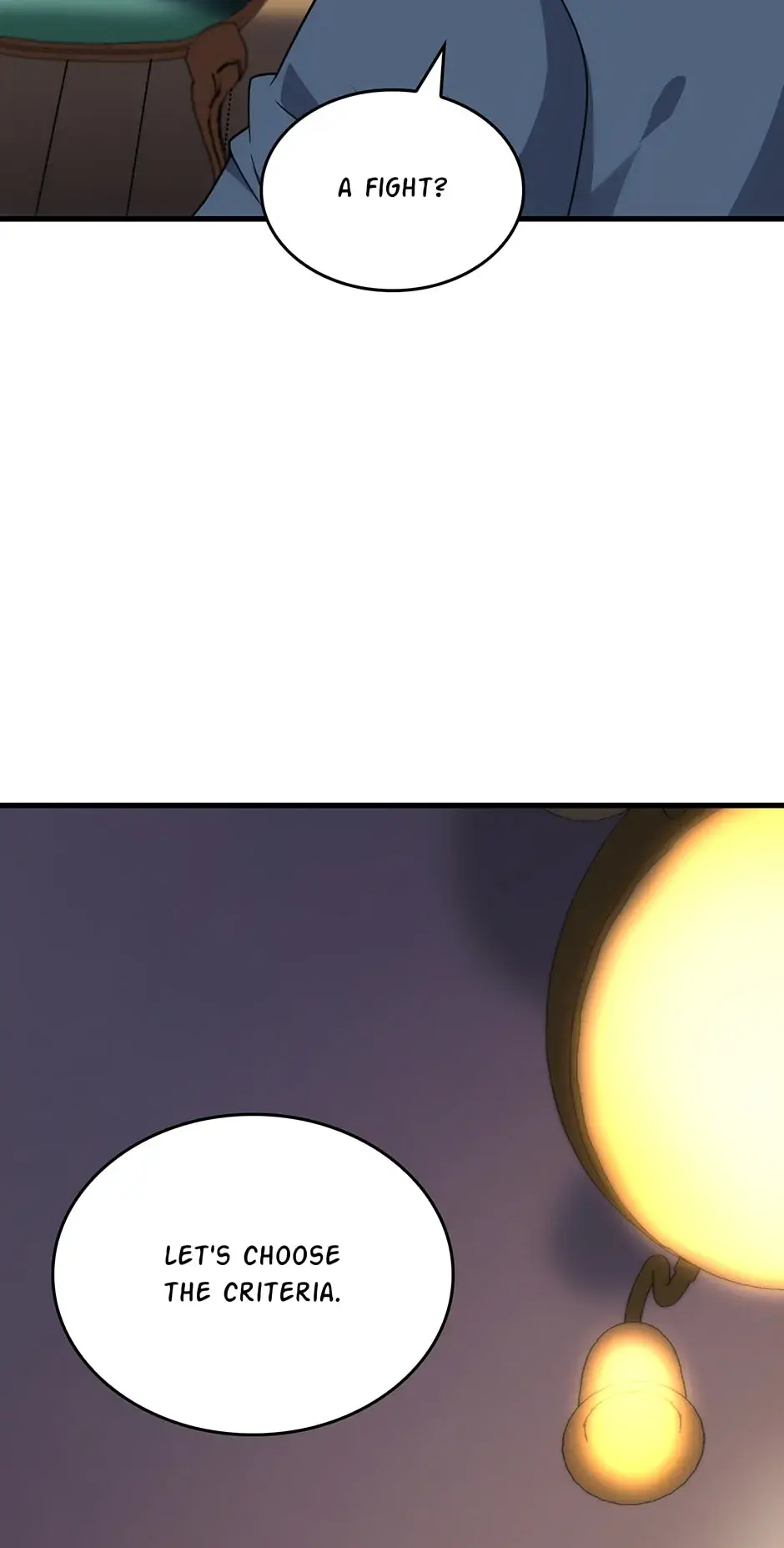 My Civil Servant Life Reborn In The Strange World Beaabc Chapter 82 - Page 47