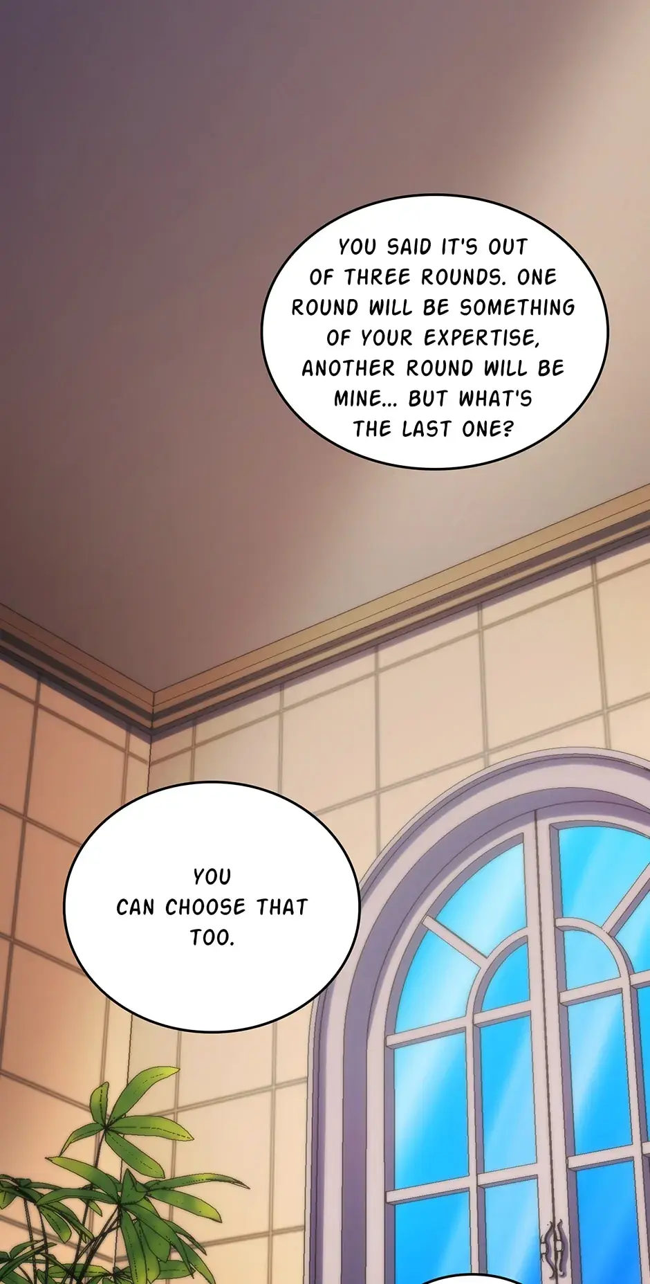 My Civil Servant Life Reborn In The Strange World Beaabc Chapter 82 - Page 48