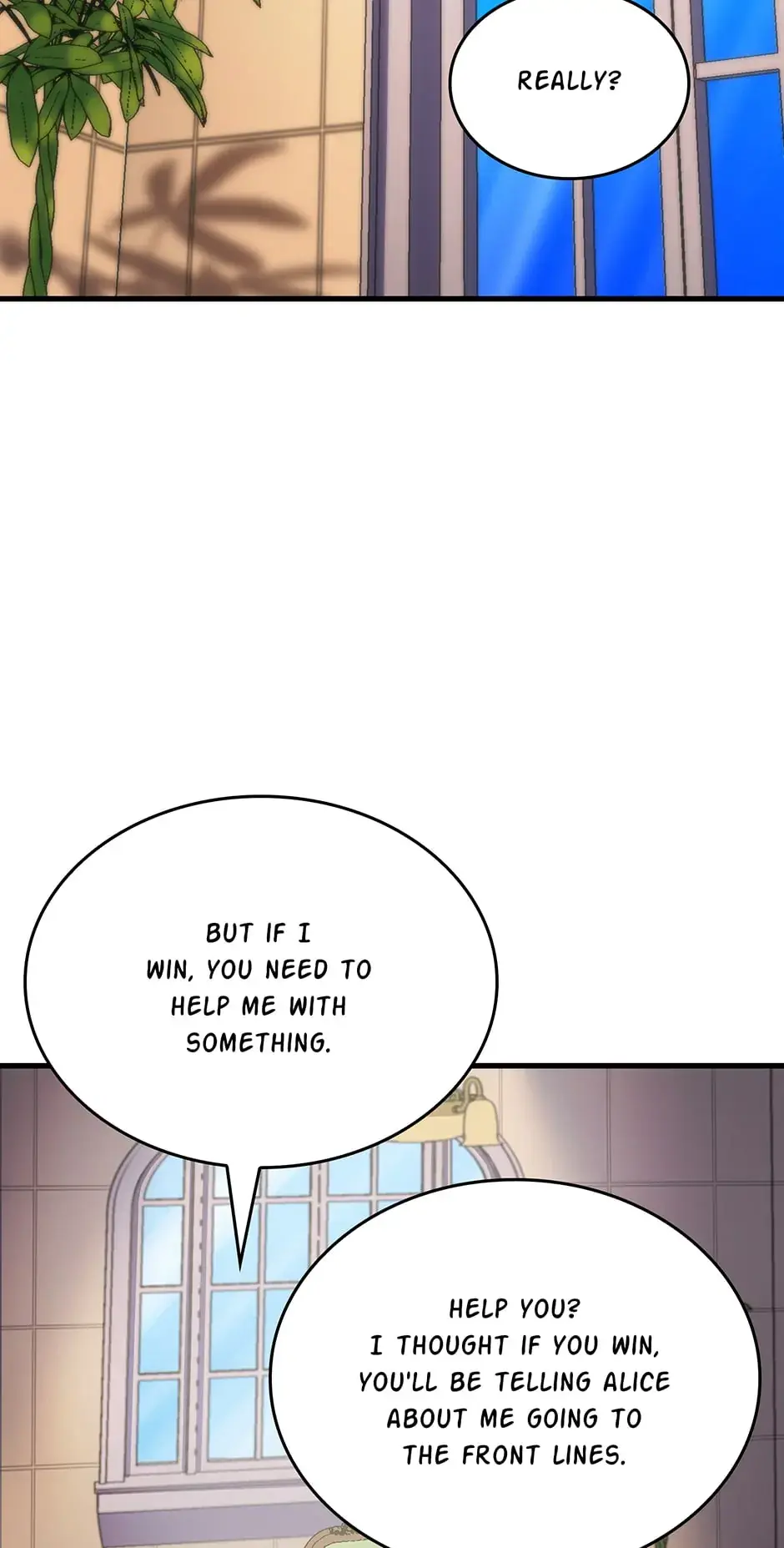 My Civil Servant Life Reborn In The Strange World Beaabc Chapter 82 - Page 49