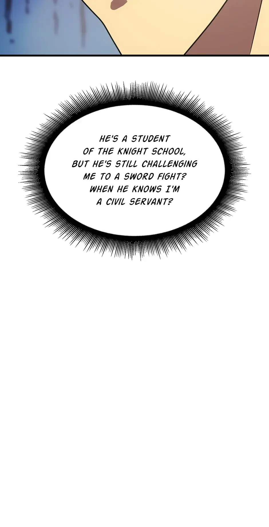 My Civil Servant Life Reborn In The Strange World Beaabc Chapter 82 - Page 56