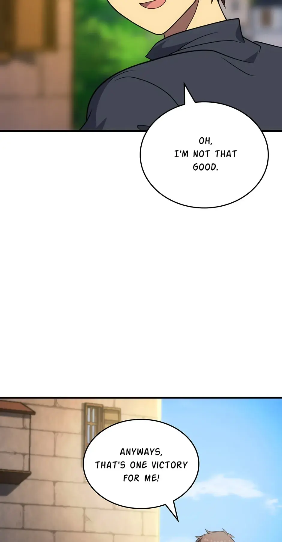 My Civil Servant Life Reborn In The Strange World Beaabc Chapter 82 - Page 63