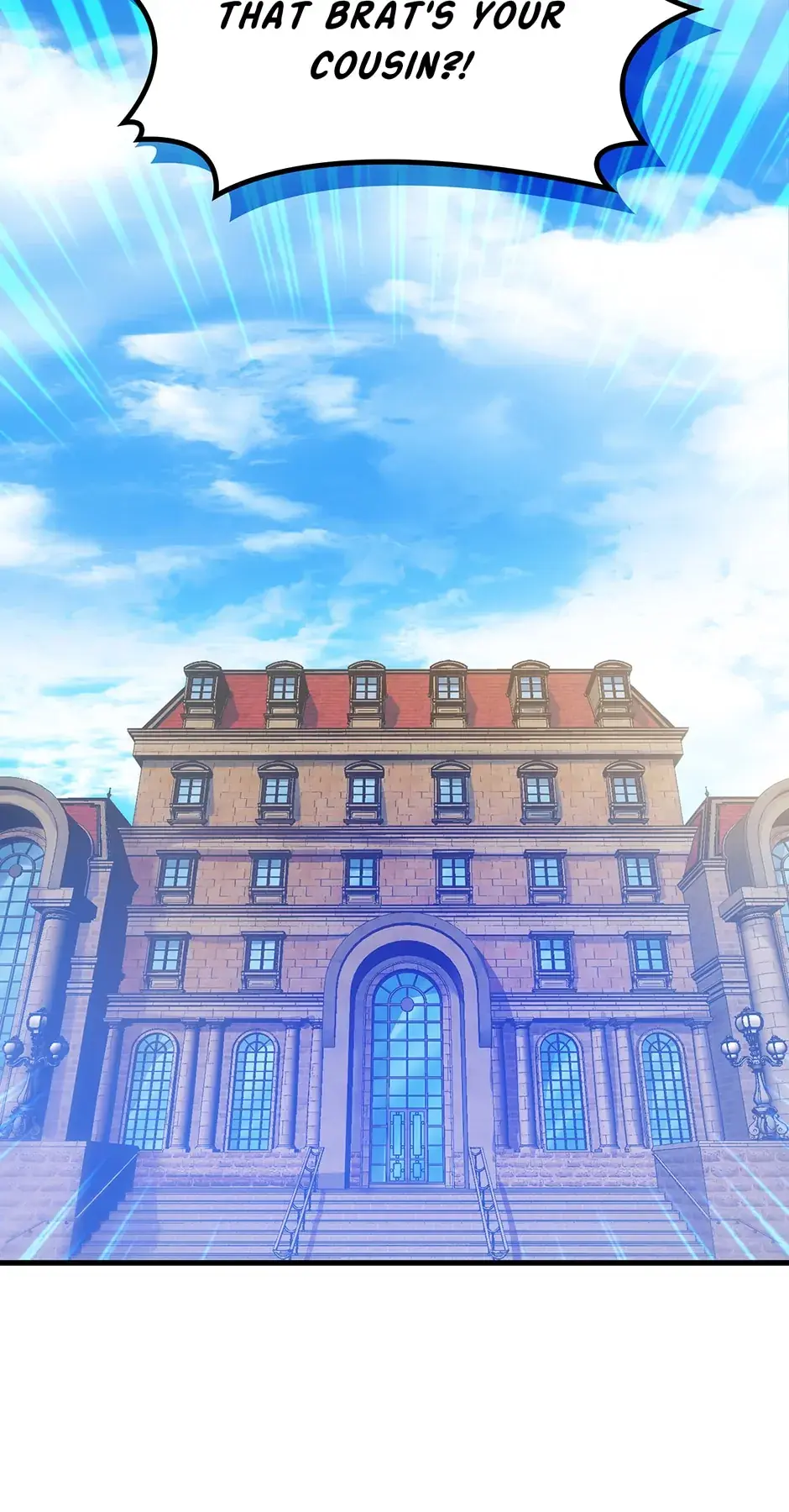 My Civil Servant Life Reborn In The Strange World Beaabc Chapter 82 - Page 66