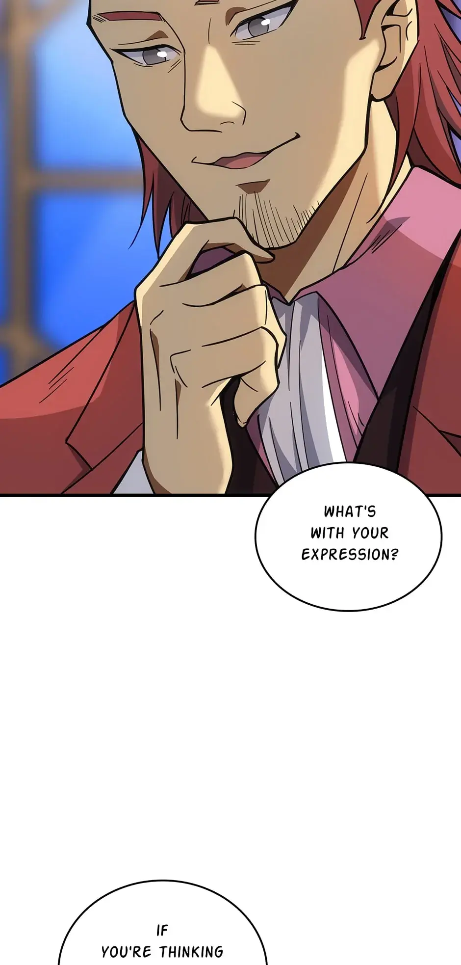 My Civil Servant Life Reborn In The Strange World Beaabc Chapter 82 - Page 70