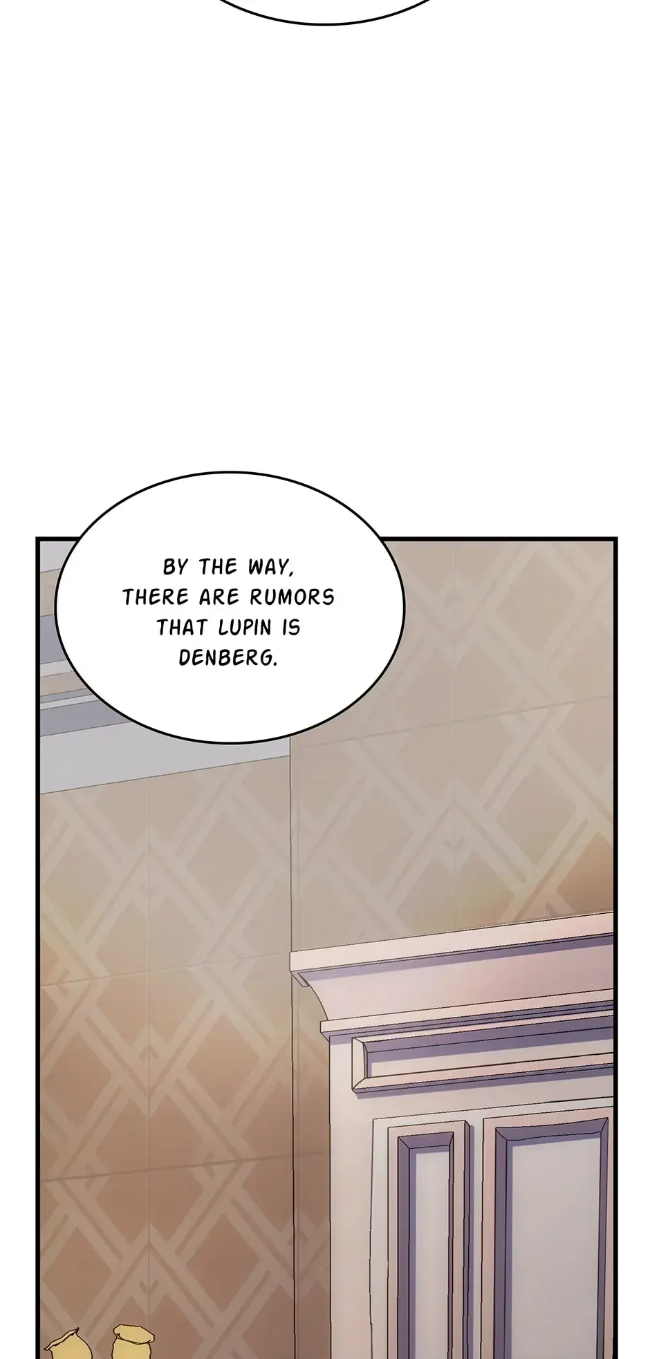 My Civil Servant Life Reborn In The Strange World Beaabc Chapter 82 - Page 72