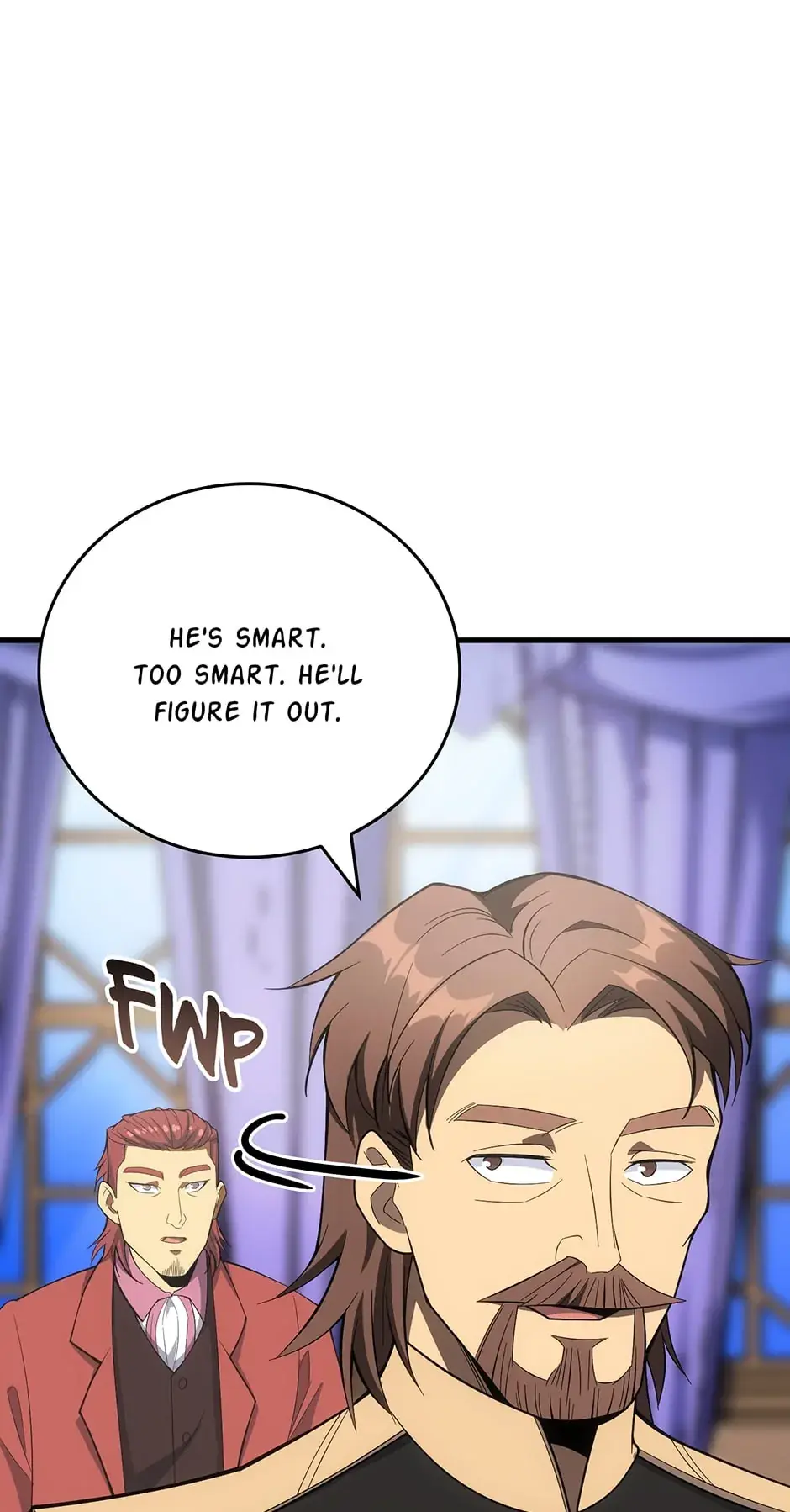 My Civil Servant Life Reborn In The Strange World Beaabc Chapter 82 - Page 76