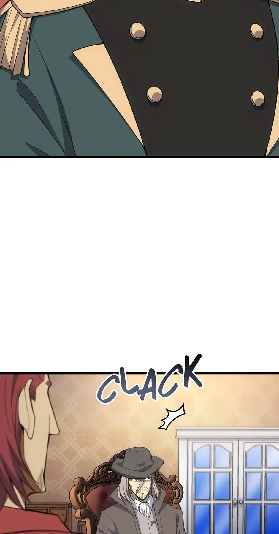 My Civil Servant Life Reborn In The Strange World Beaabc Chapter 82 - Page 77