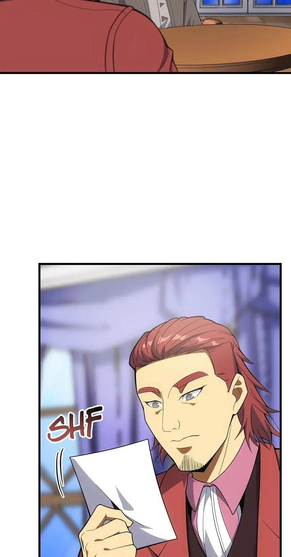 My Civil Servant Life Reborn In The Strange World Beaabc Chapter 82 - Page 78