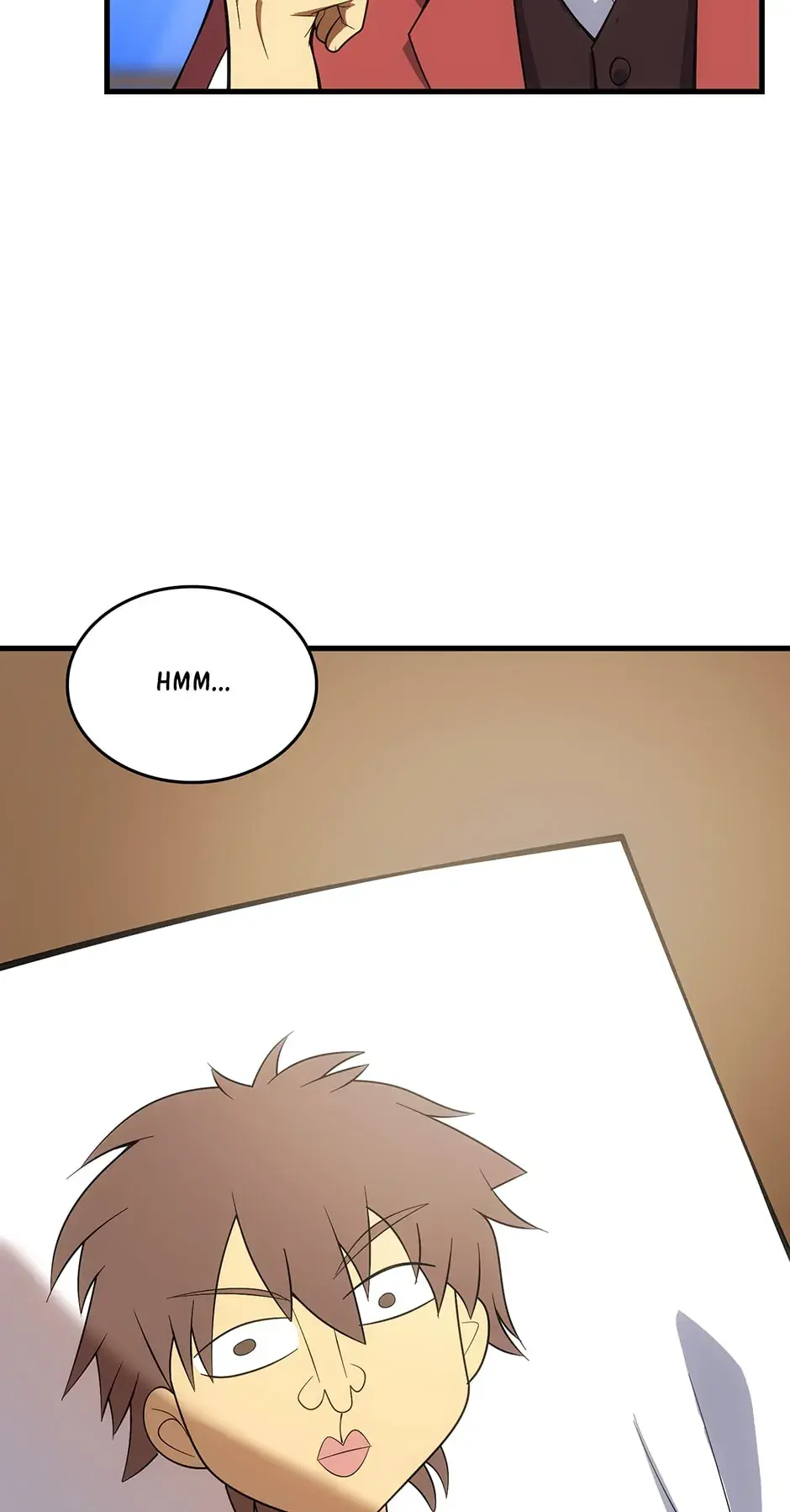 My Civil Servant Life Reborn In The Strange World Beaabc Chapter 82 - Page 79
