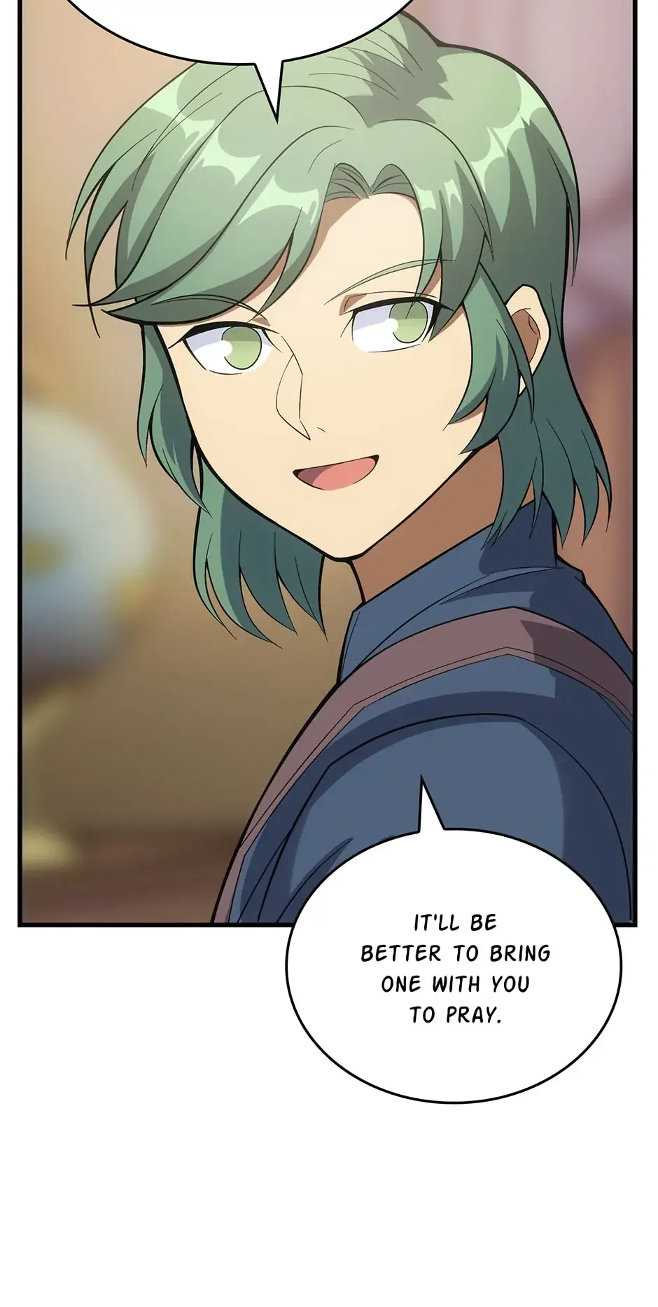 My Civil Servant Life Reborn In The Strange World Beaabc Chapter 82 - Page 90