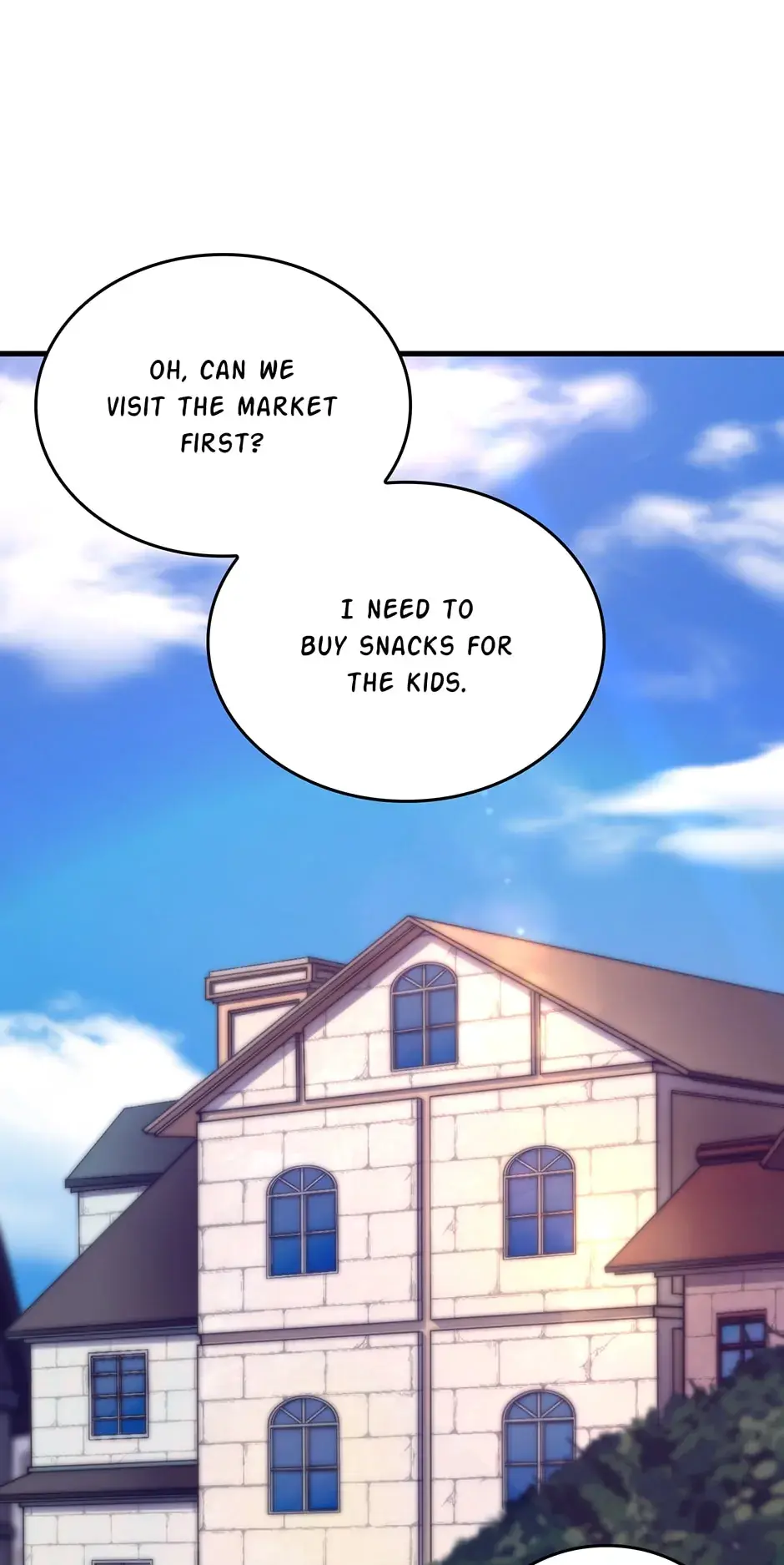 My Civil Servant Life Reborn In The Strange World Beaabc Chapter 82 - Page 91