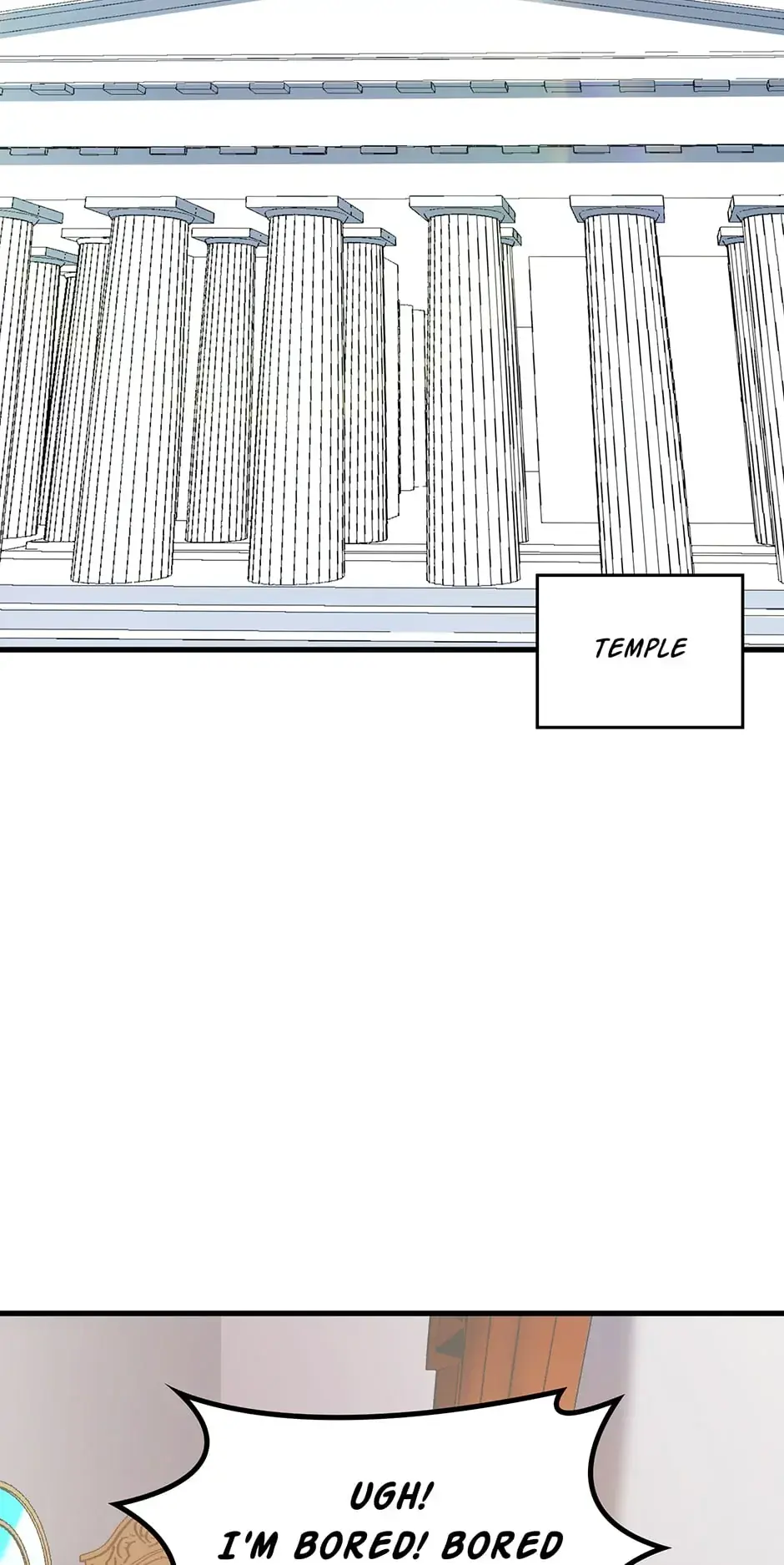 My Civil Servant Life Reborn In The Strange World Beaabc Chapter 82 - Page 94