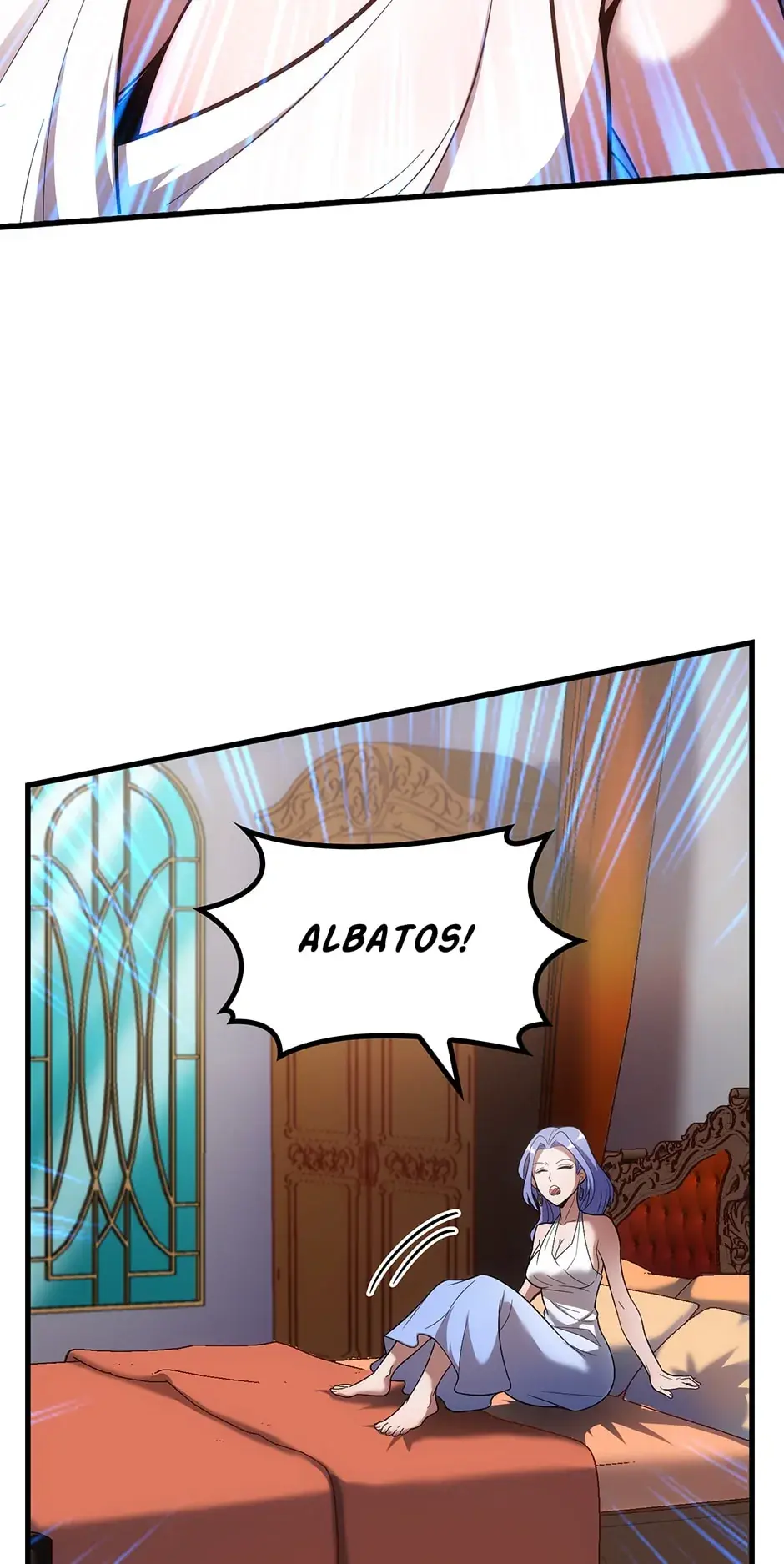 My Civil Servant Life Reborn In The Strange World Beaabc Chapter 82 - Page 97