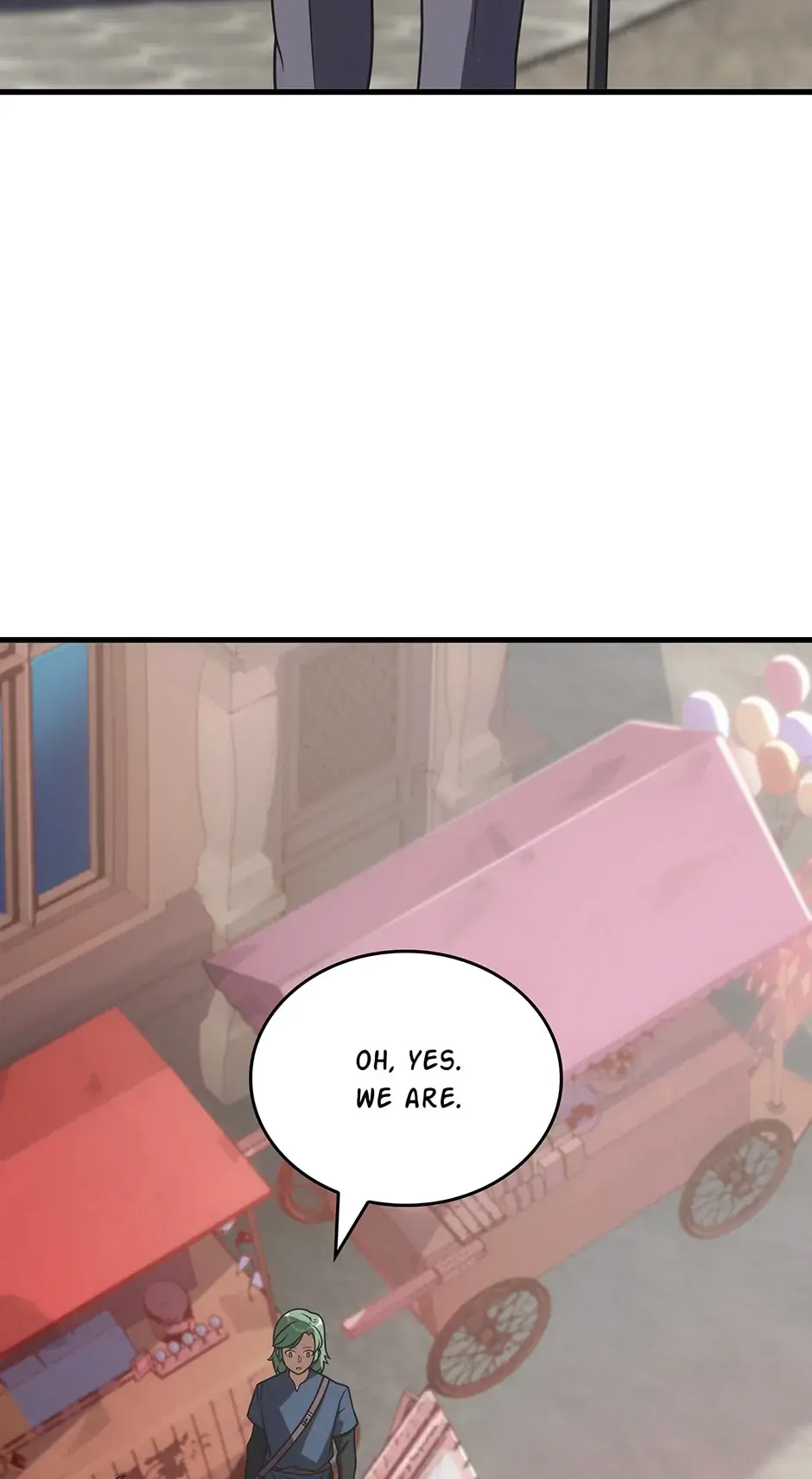 My Civil Servant Life Reborn In The Strange World Beaabc Chapter 83 - Page 10