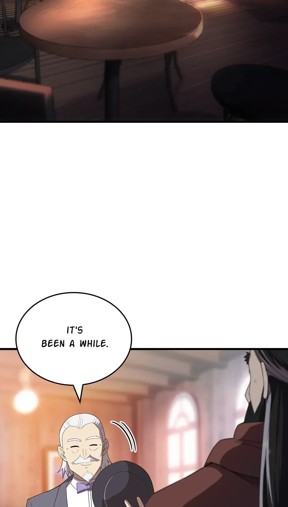 My Civil Servant Life Reborn In The Strange World Beaabc Chapter 83 - Page 101