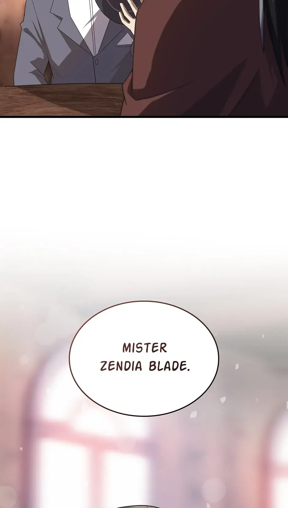 My Civil Servant Life Reborn In The Strange World Beaabc Chapter 83 - Page 102