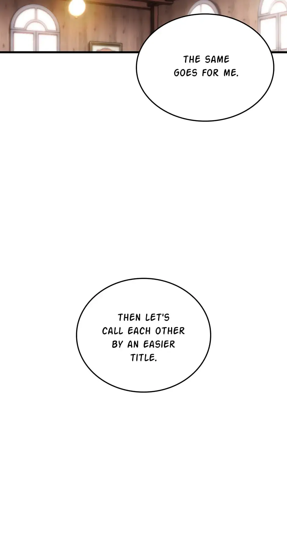 My Civil Servant Life Reborn In The Strange World Beaabc Chapter 83 - Page 106