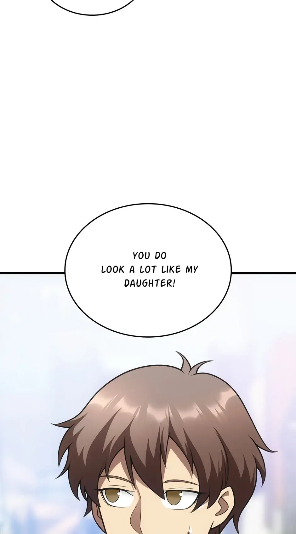 My Civil Servant Life Reborn In The Strange World Beaabc Chapter 83 - Page 13