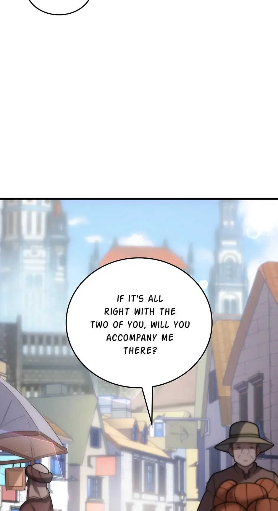 My Civil Servant Life Reborn In The Strange World Beaabc Chapter 83 - Page 19