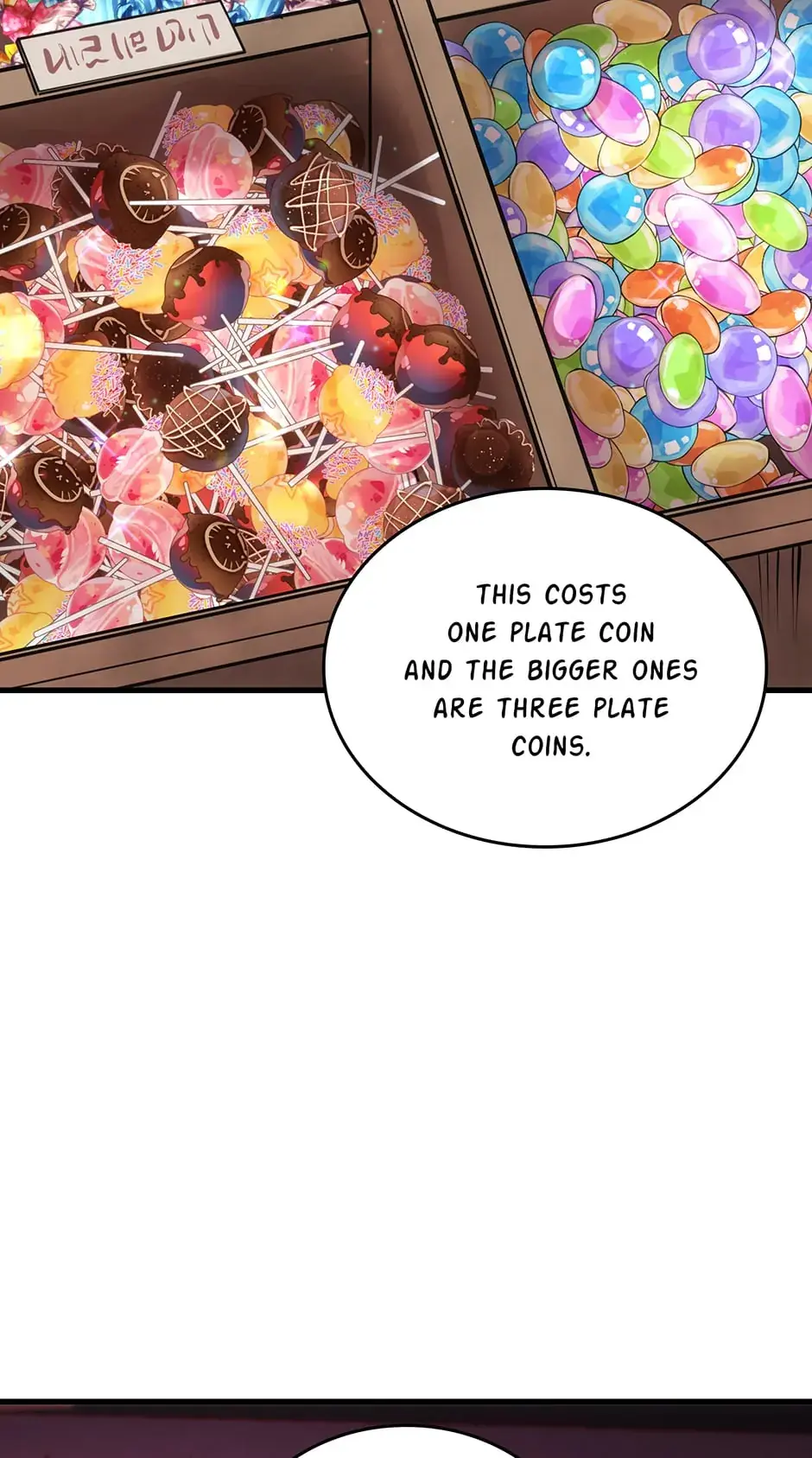 My Civil Servant Life Reborn In The Strange World Beaabc Chapter 83 - Page 2