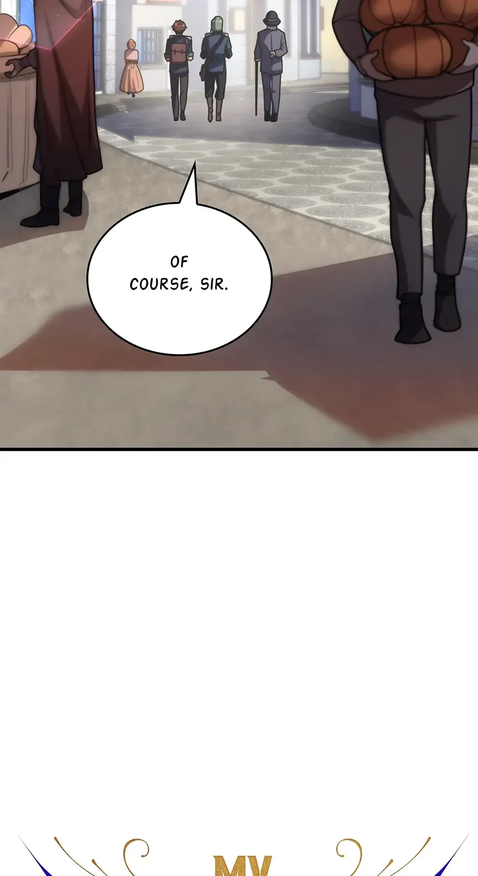 My Civil Servant Life Reborn In The Strange World Beaabc Chapter 83 - Page 20