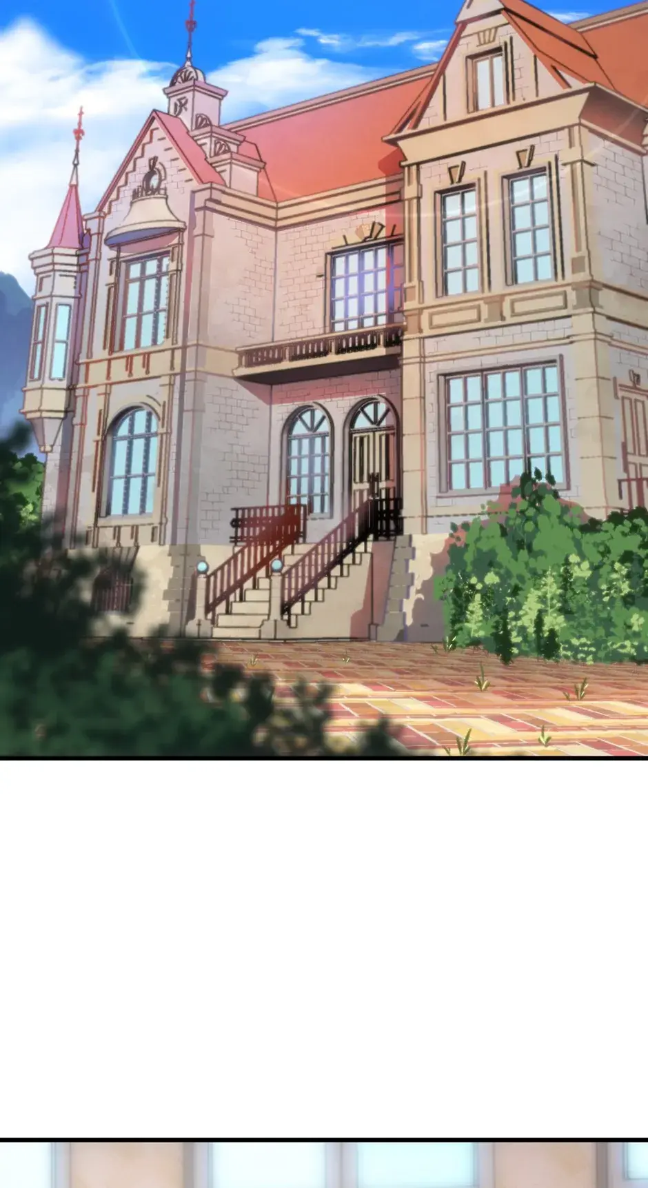 My Civil Servant Life Reborn In The Strange World Beaabc Chapter 83 - Page 23