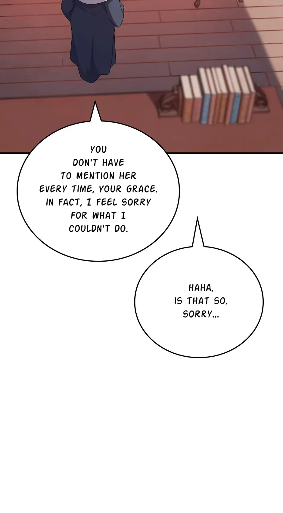 My Civil Servant Life Reborn In The Strange World Beaabc Chapter 83 - Page 37