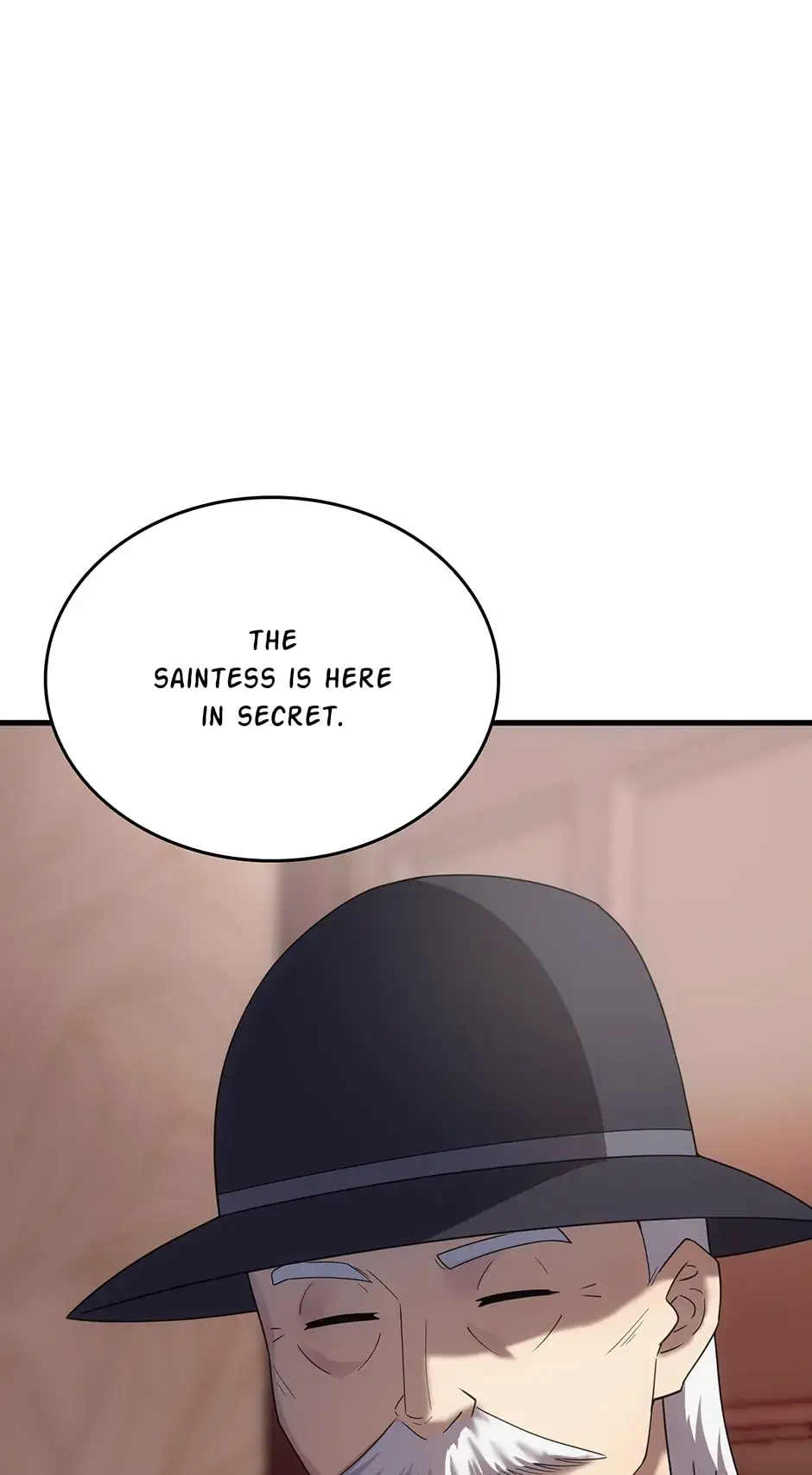 My Civil Servant Life Reborn In The Strange World Beaabc Chapter 83 - Page 39