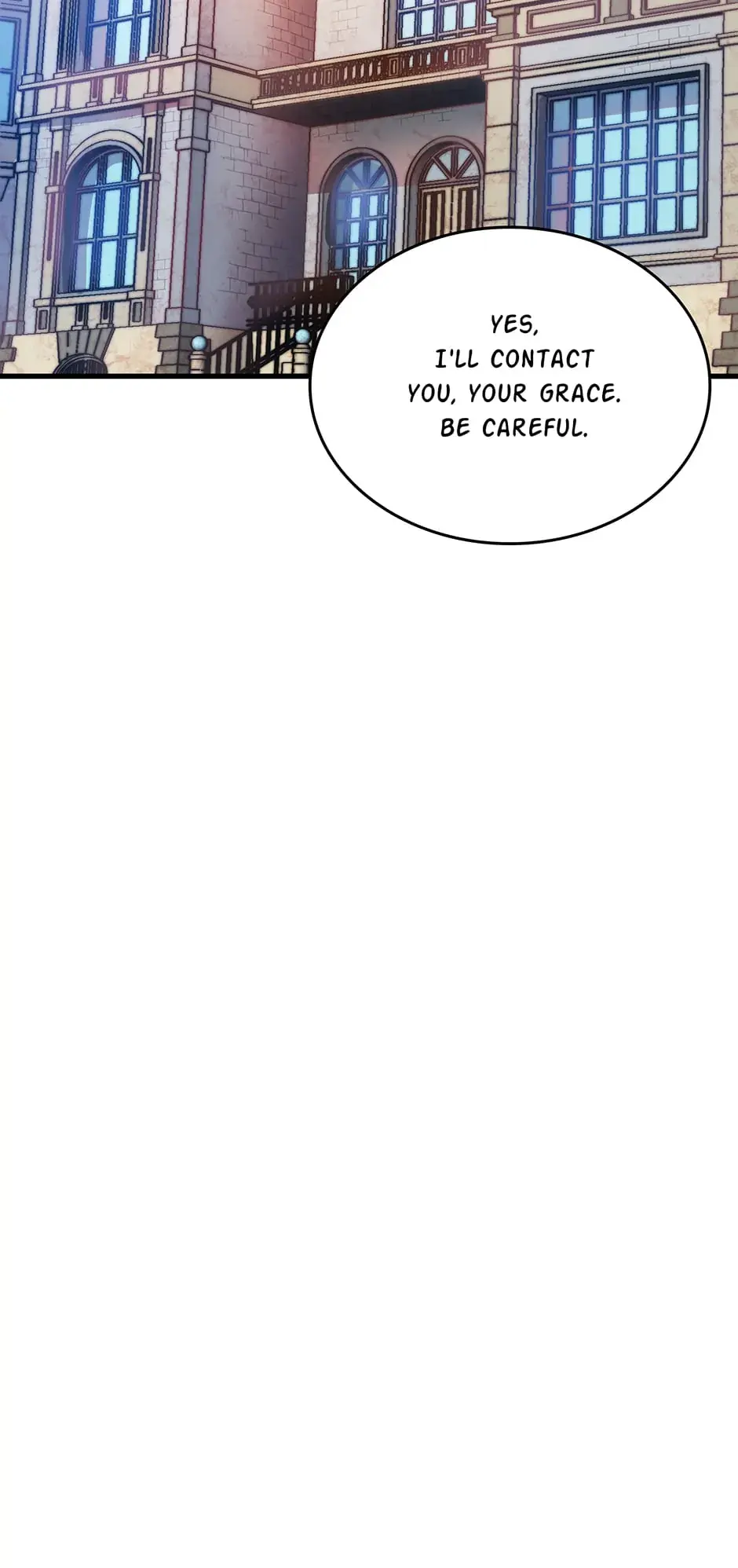 My Civil Servant Life Reborn In The Strange World Beaabc Chapter 83 - Page 44