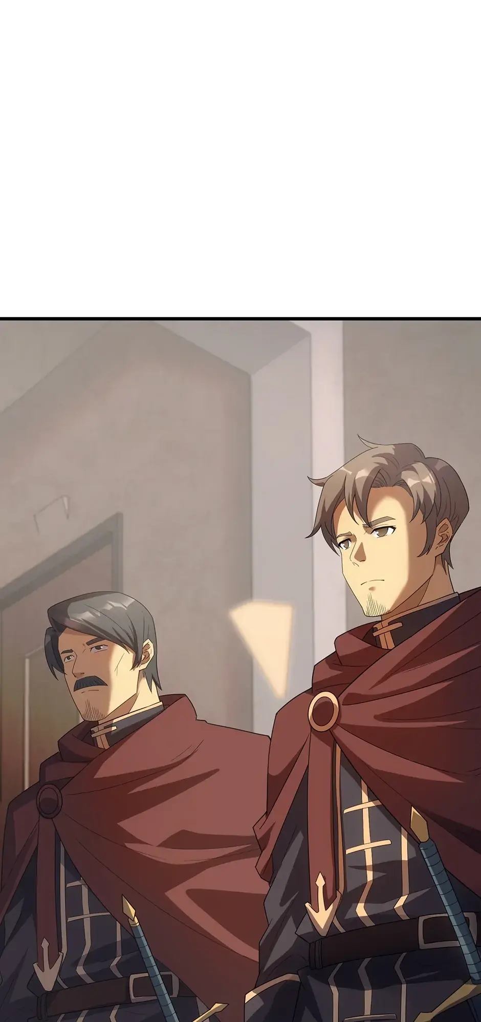 My Civil Servant Life Reborn In The Strange World Beaabc Chapter 83 - Page 45