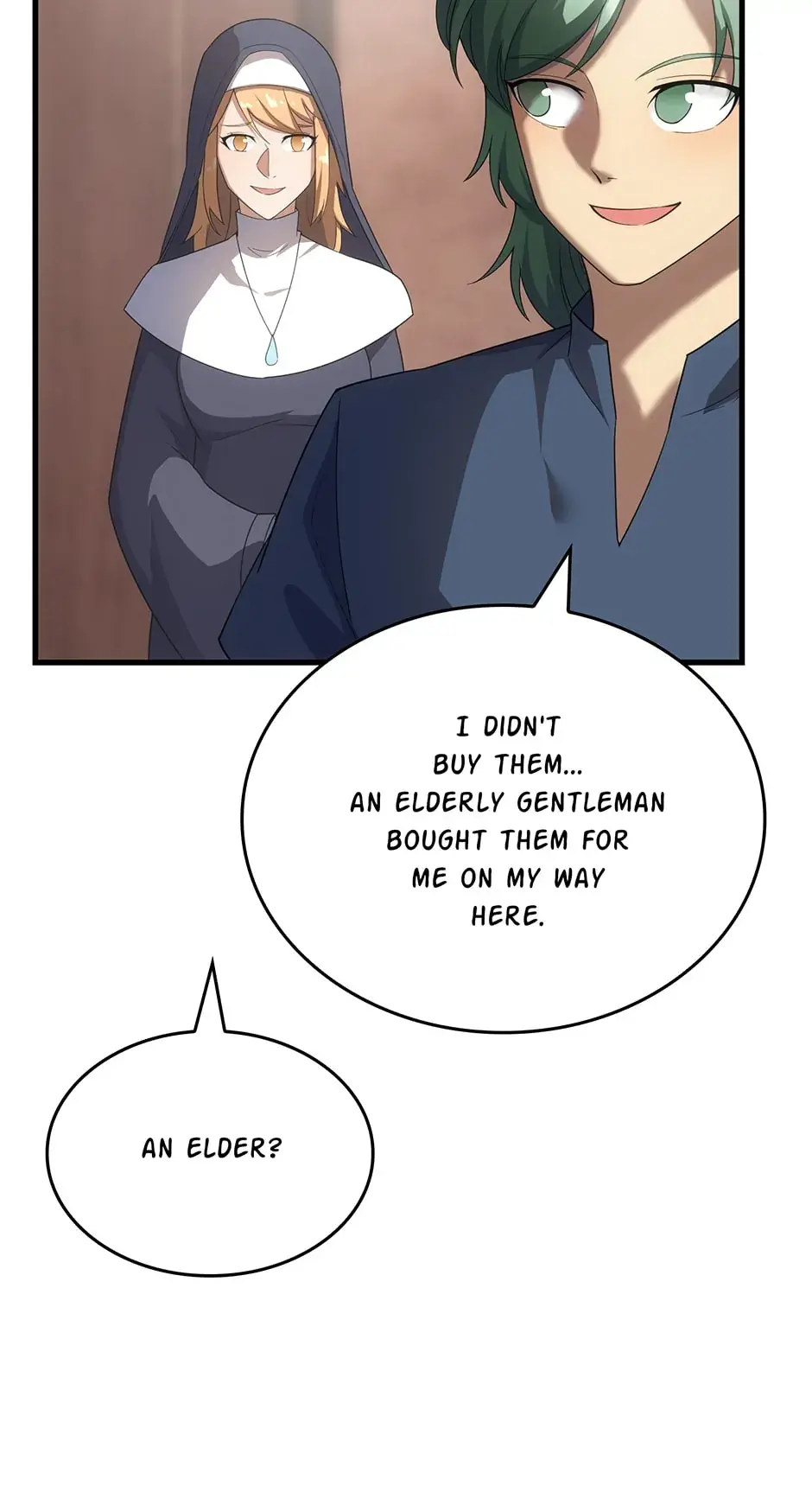 My Civil Servant Life Reborn In The Strange World Beaabc Chapter 83 - Page 62