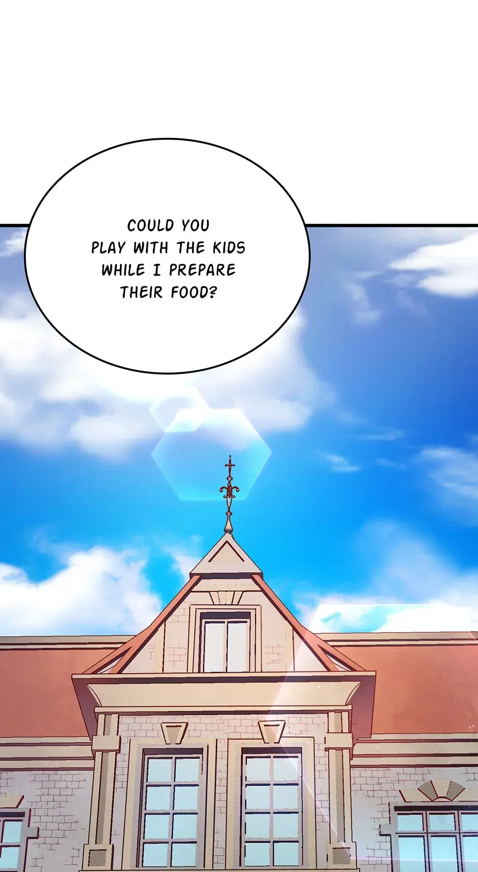 My Civil Servant Life Reborn In The Strange World Beaabc Chapter 83 - Page 66