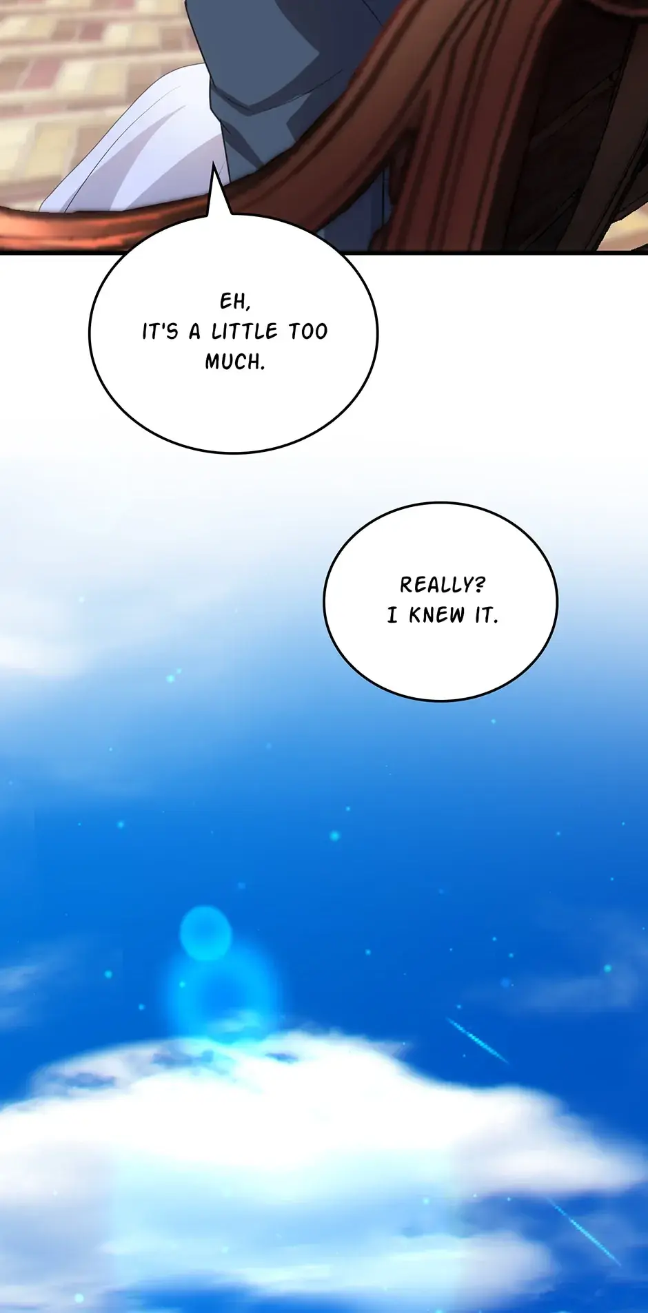 My Civil Servant Life Reborn In The Strange World Beaabc Chapter 83 - Page 80